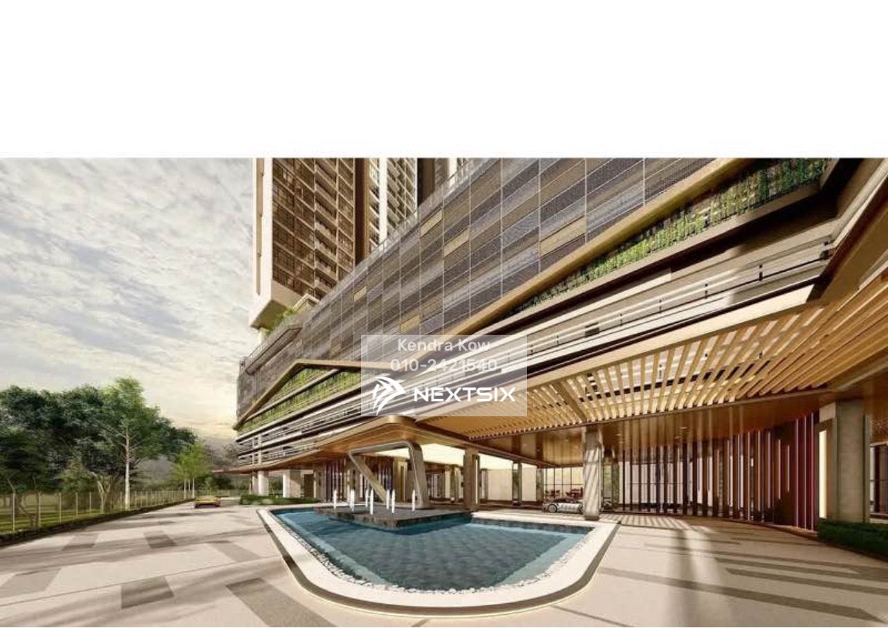 Residential Land For Sale in Sri Petaling Kuala Lumpur