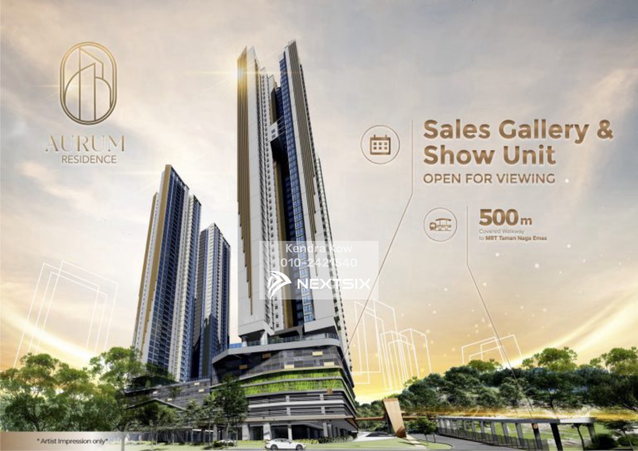 Residential Land For Sale in Sri Petaling Wilayah Persekutuan Kuala Lumpur - Image 5