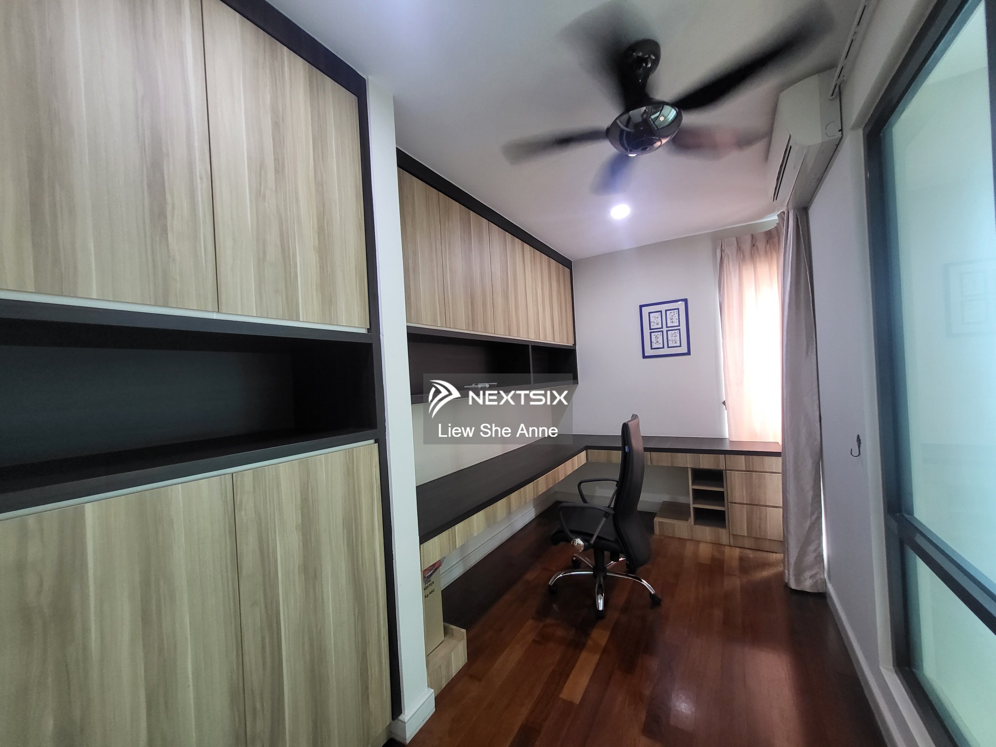 Semi-detached House For Rent in Cyberjaya Selangor - Image 11