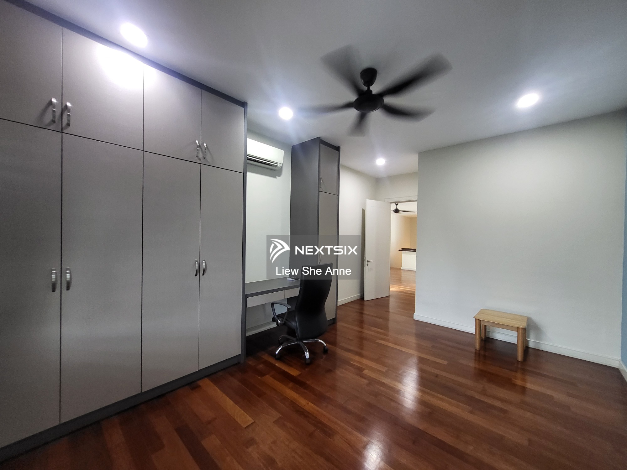 Semi-detached House For Rent in Cyberjaya Selangor - Image 12