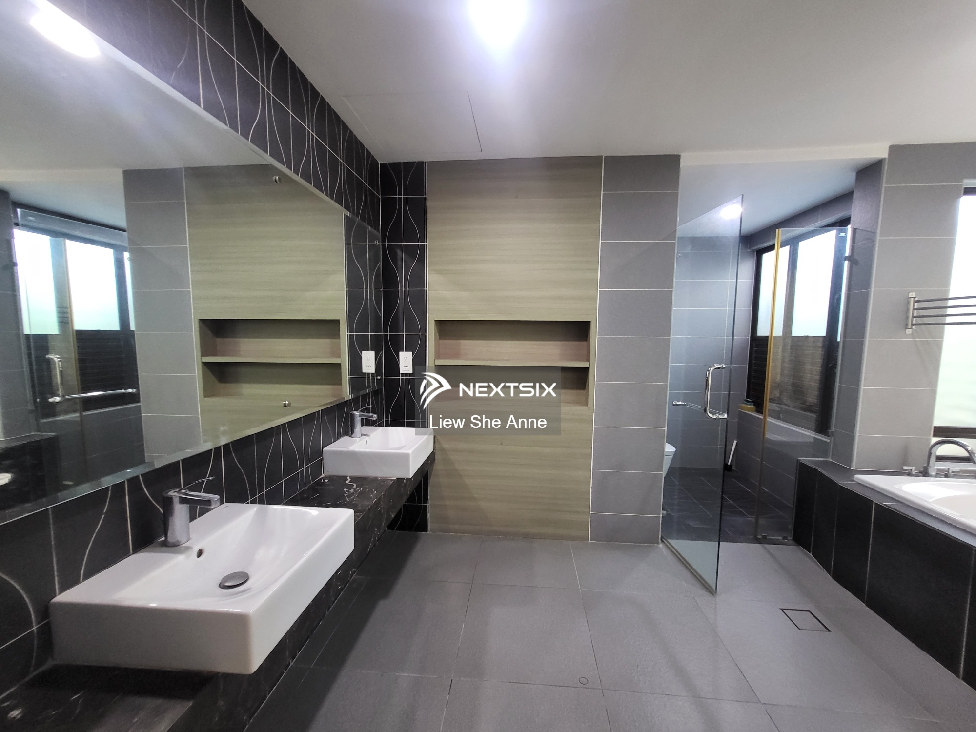 Semi-detached House For Rent in Cyberjaya Selangor - Image 13