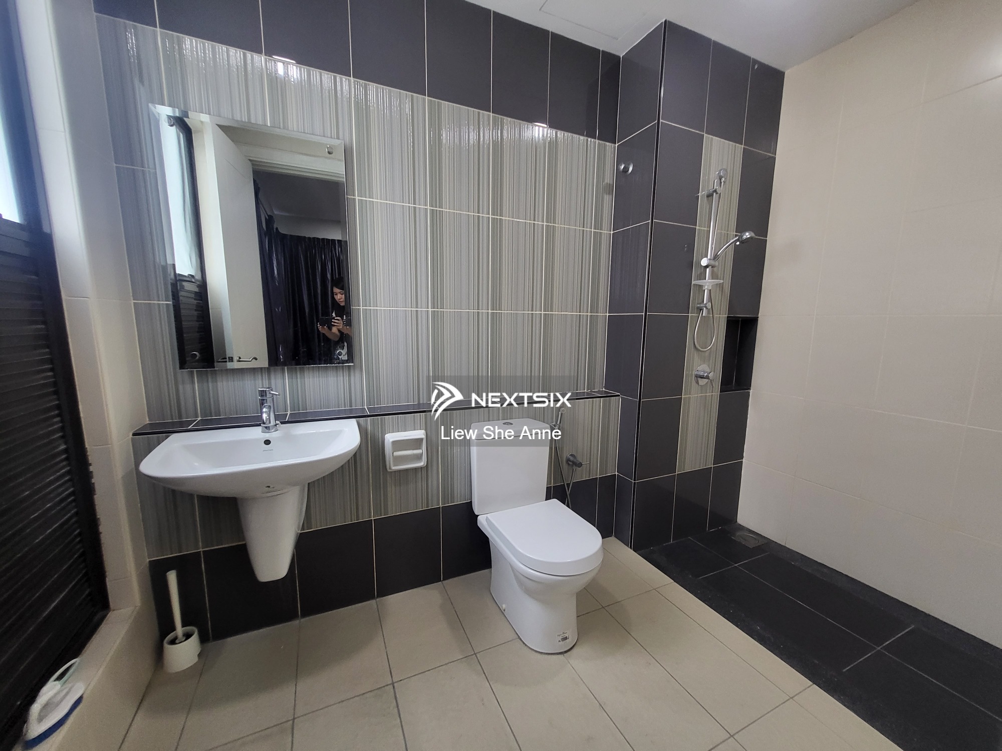 Semi-detached House For Rent in Cyberjaya Selangor - Image 15