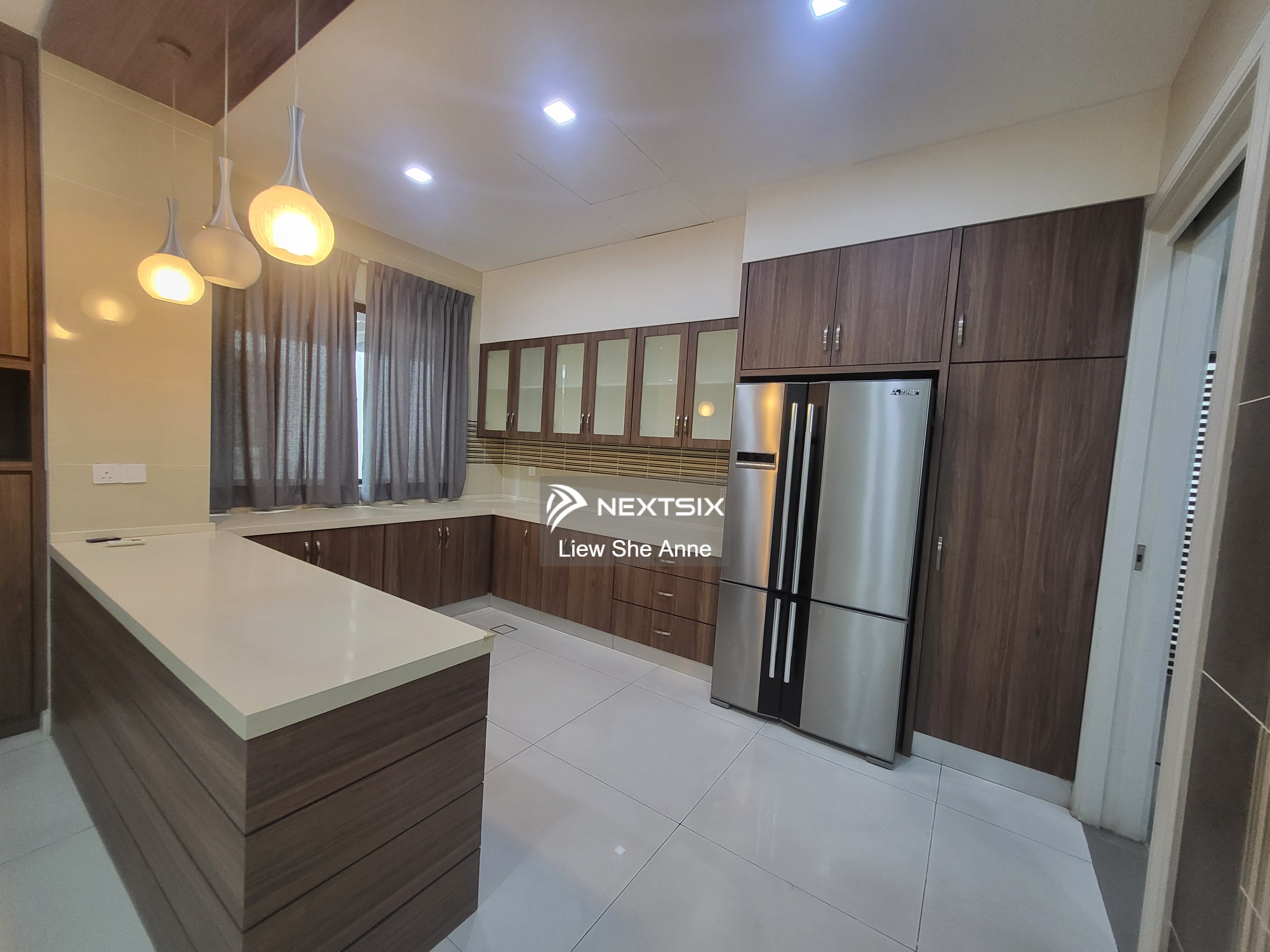 Semi-detached House For Rent in Cyberjaya Selangor - Image 8