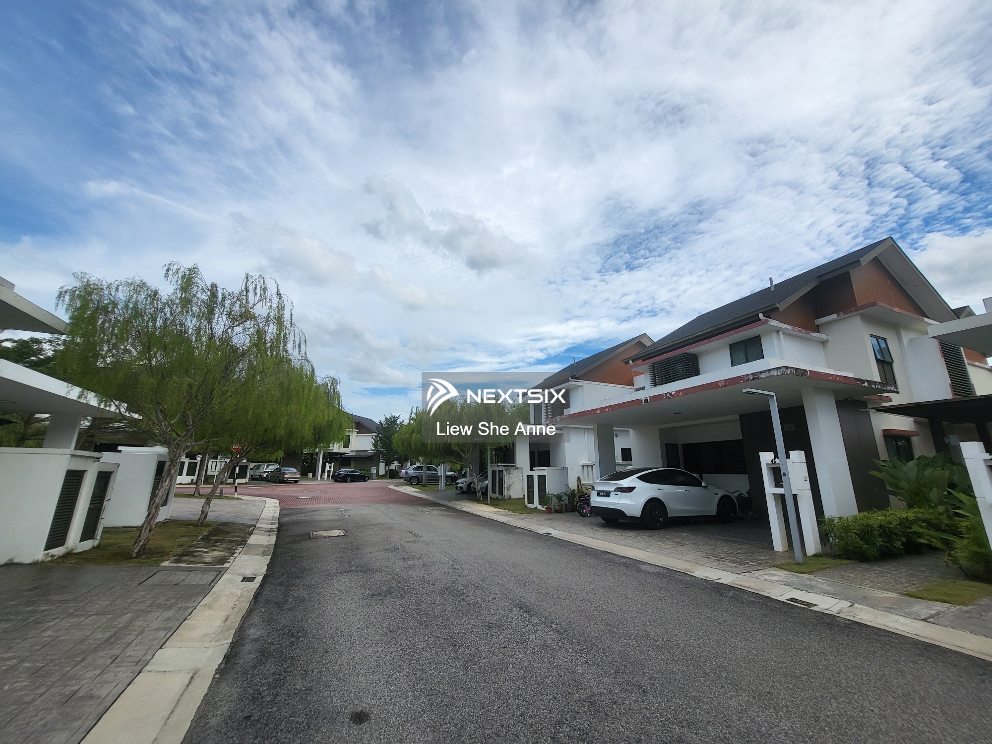 Semi-detached House For Rent in Cyberjaya Selangor - Image 9