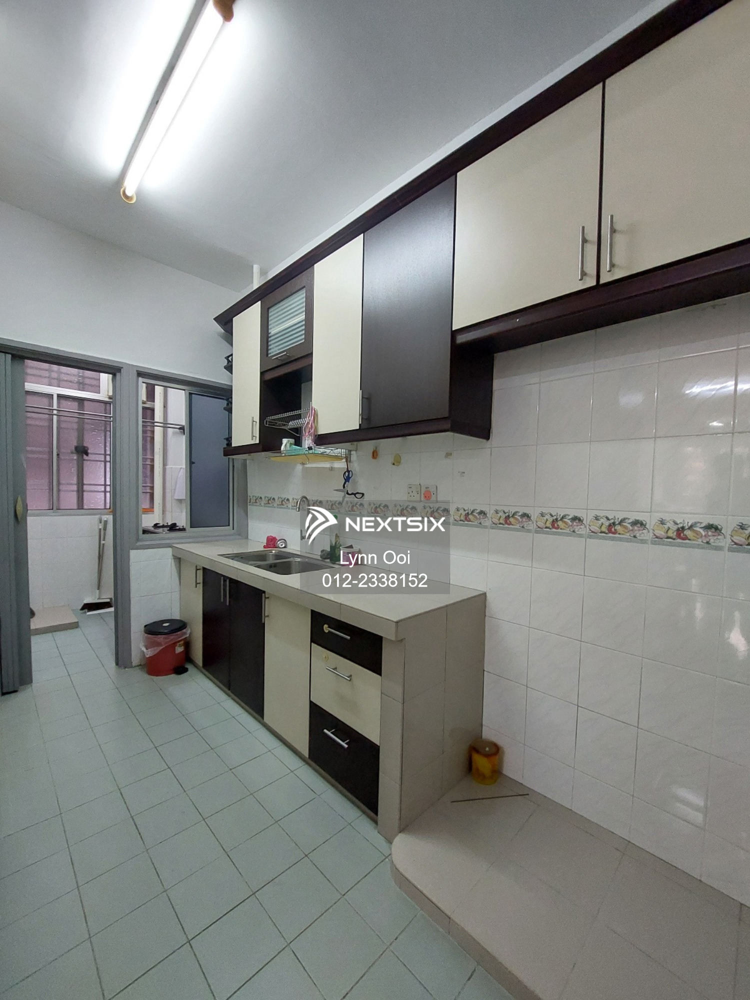 Apartment For Sale in Cheras Kuala Lumpur