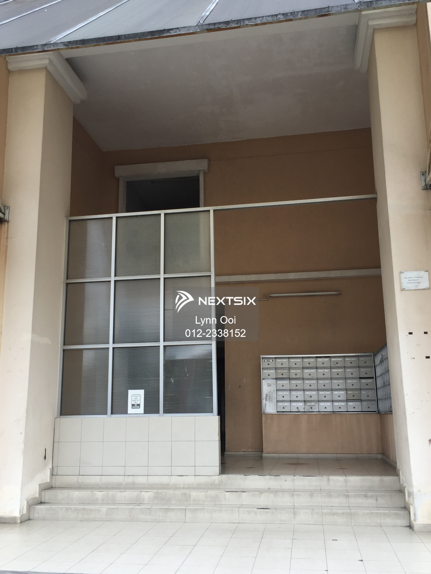 Apartment For Sale in Cheras Wilayah Persekutuan Kuala Lumpur - Image 12
