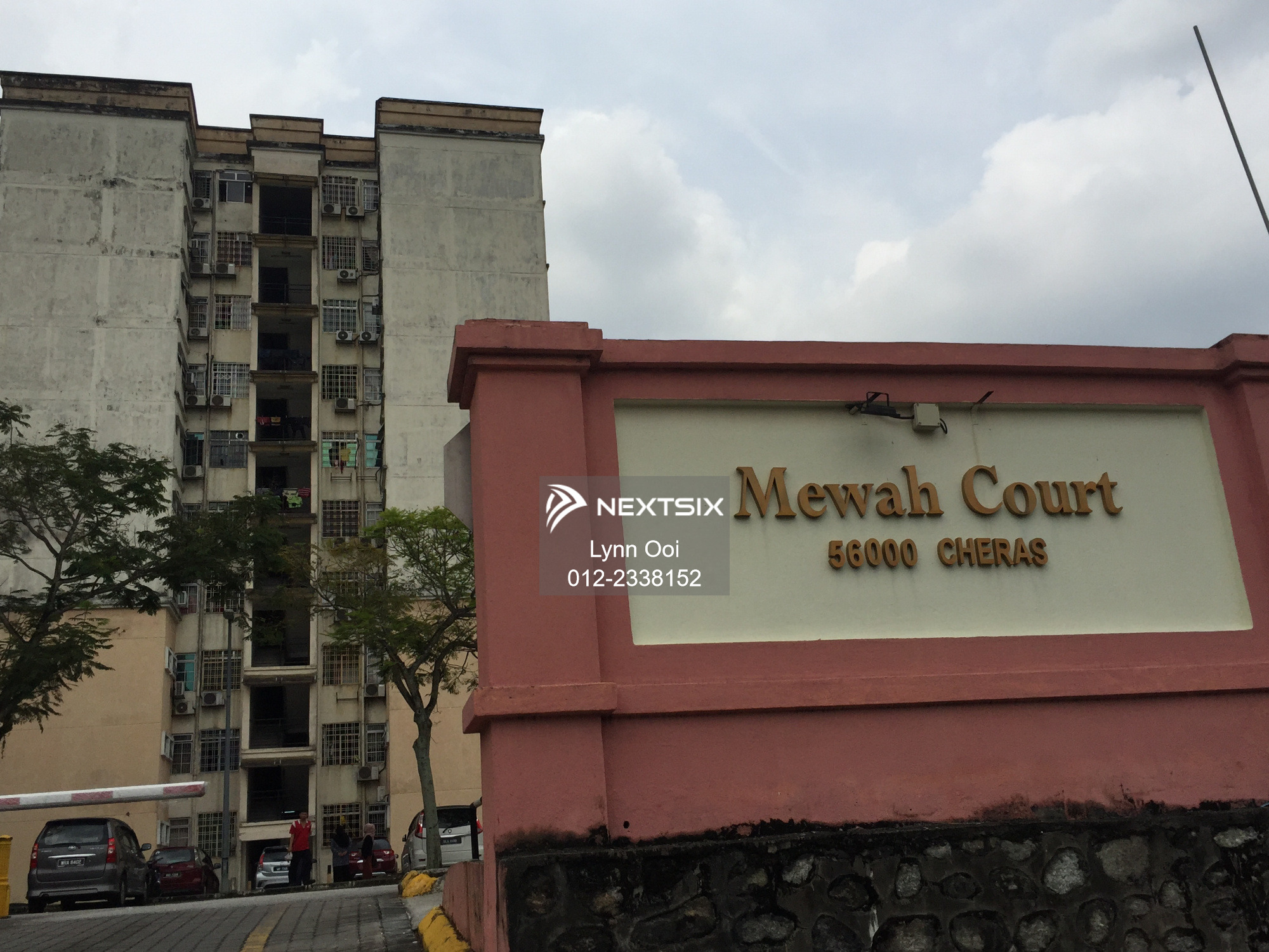 Apartment For Sale in Cheras Wilayah Persekutuan Kuala Lumpur - Image 13