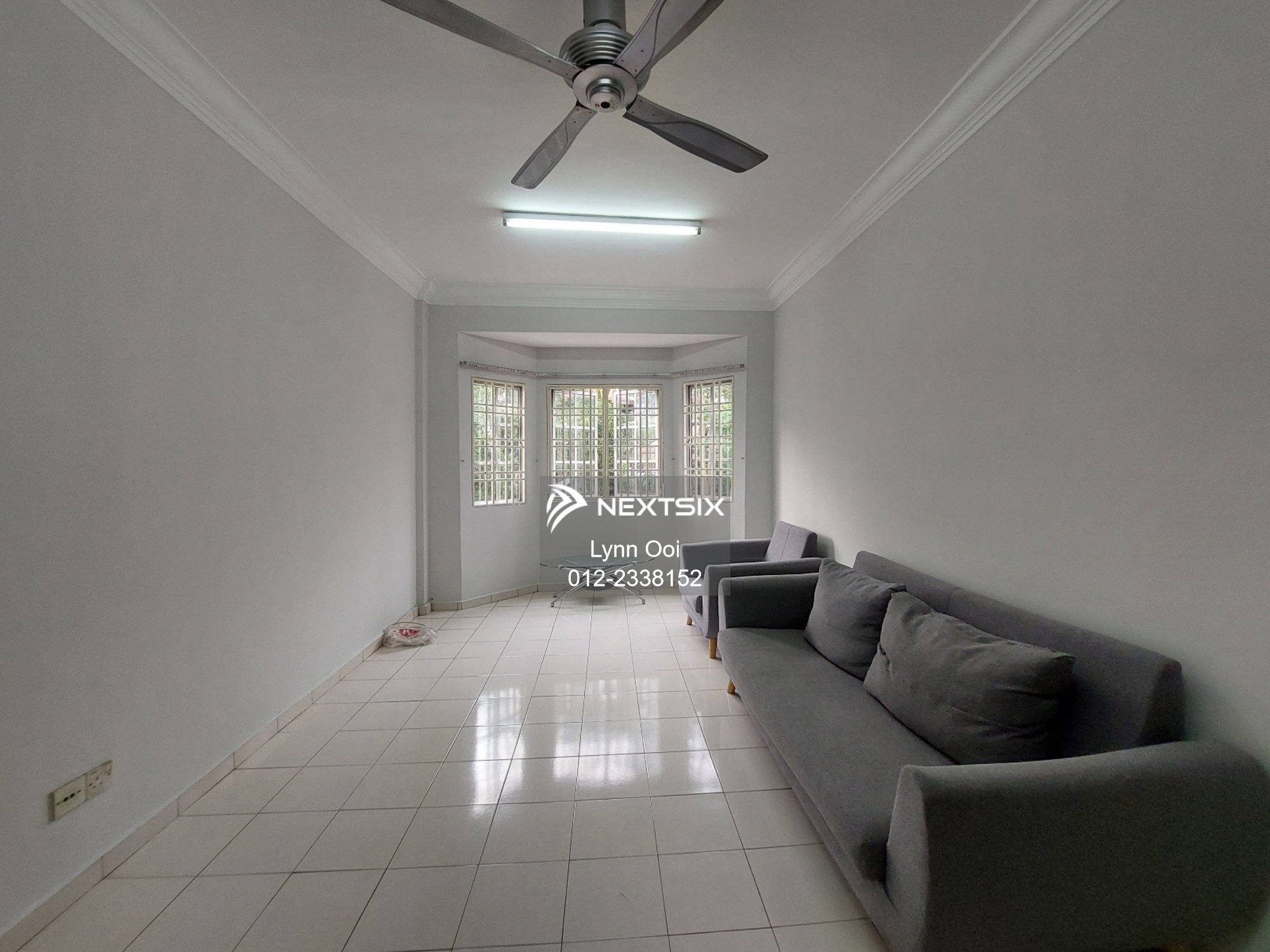 Apartment For Sale in Cheras Wilayah Persekutuan Kuala Lumpur - Image 5