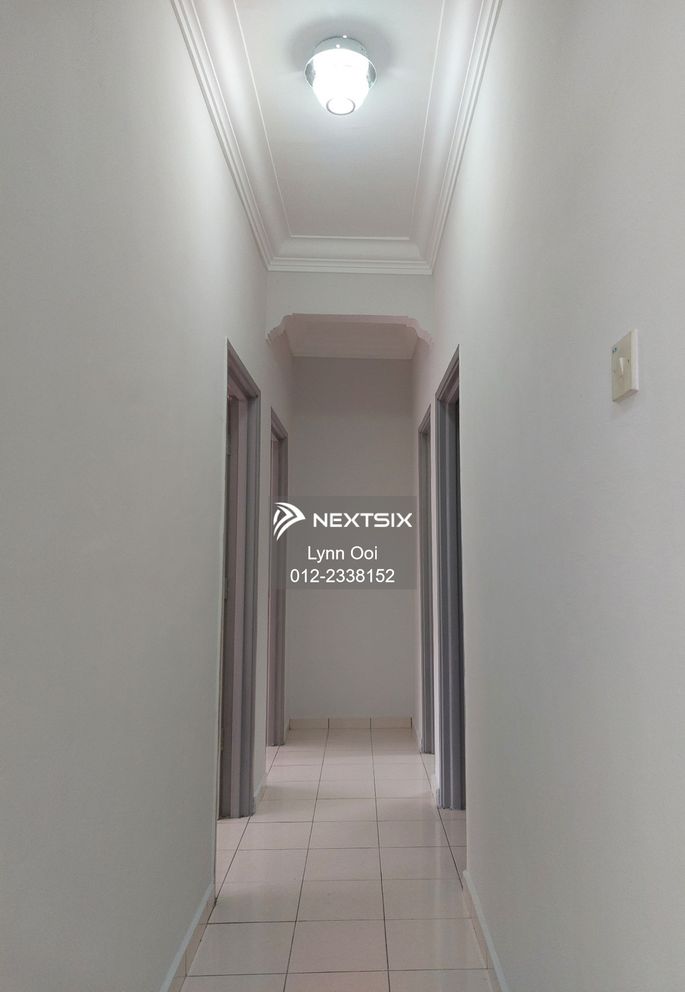 Apartment For Sale in Cheras Wilayah Persekutuan Kuala Lumpur - Image 6