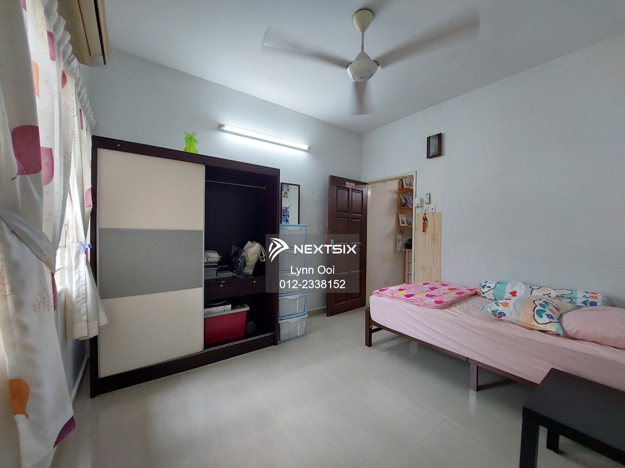 2-sty Terrace/Link House For Sale in Cheras Selangor - Image 10