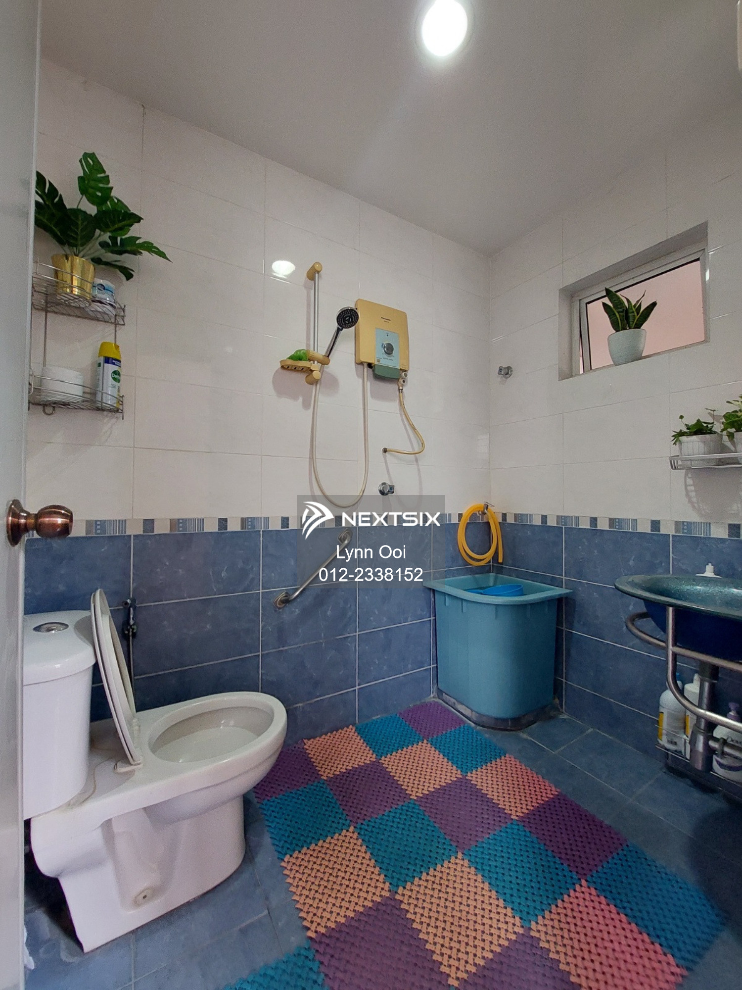 2-sty Terrace/Link House For Sale in Cheras Selangor - Image 12