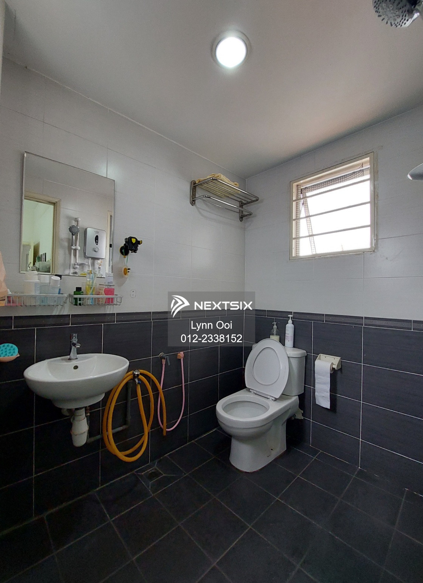 2-sty Terrace/Link House For Sale in Cheras Selangor - Image 14