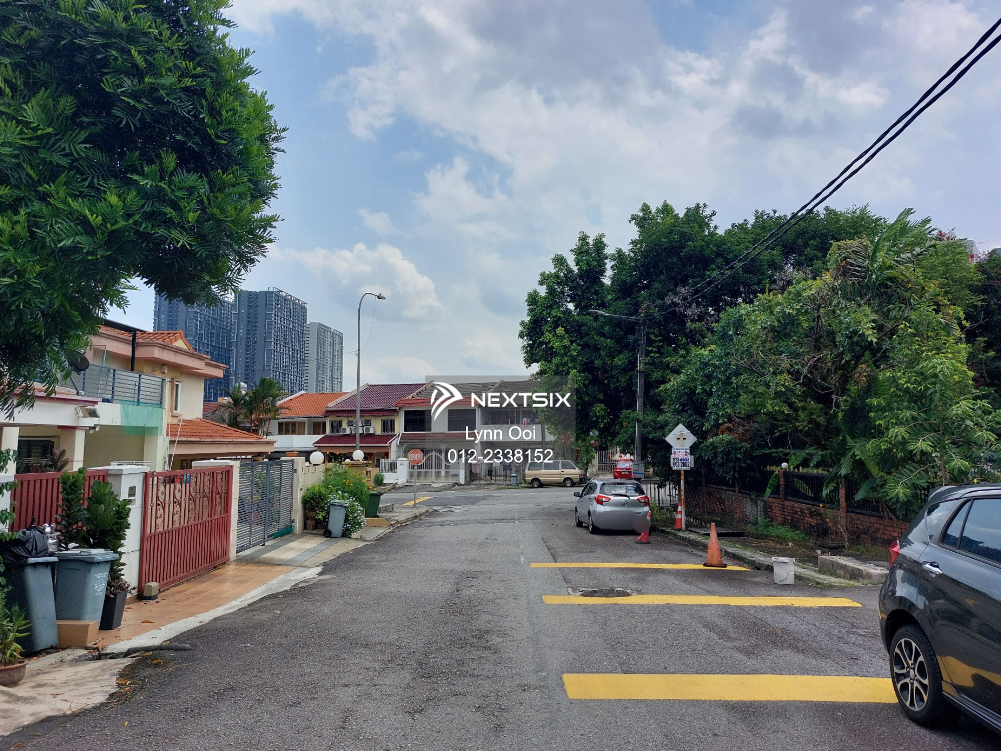 2-sty Terrace/Link House For Sale in Cheras Selangor - Image 15