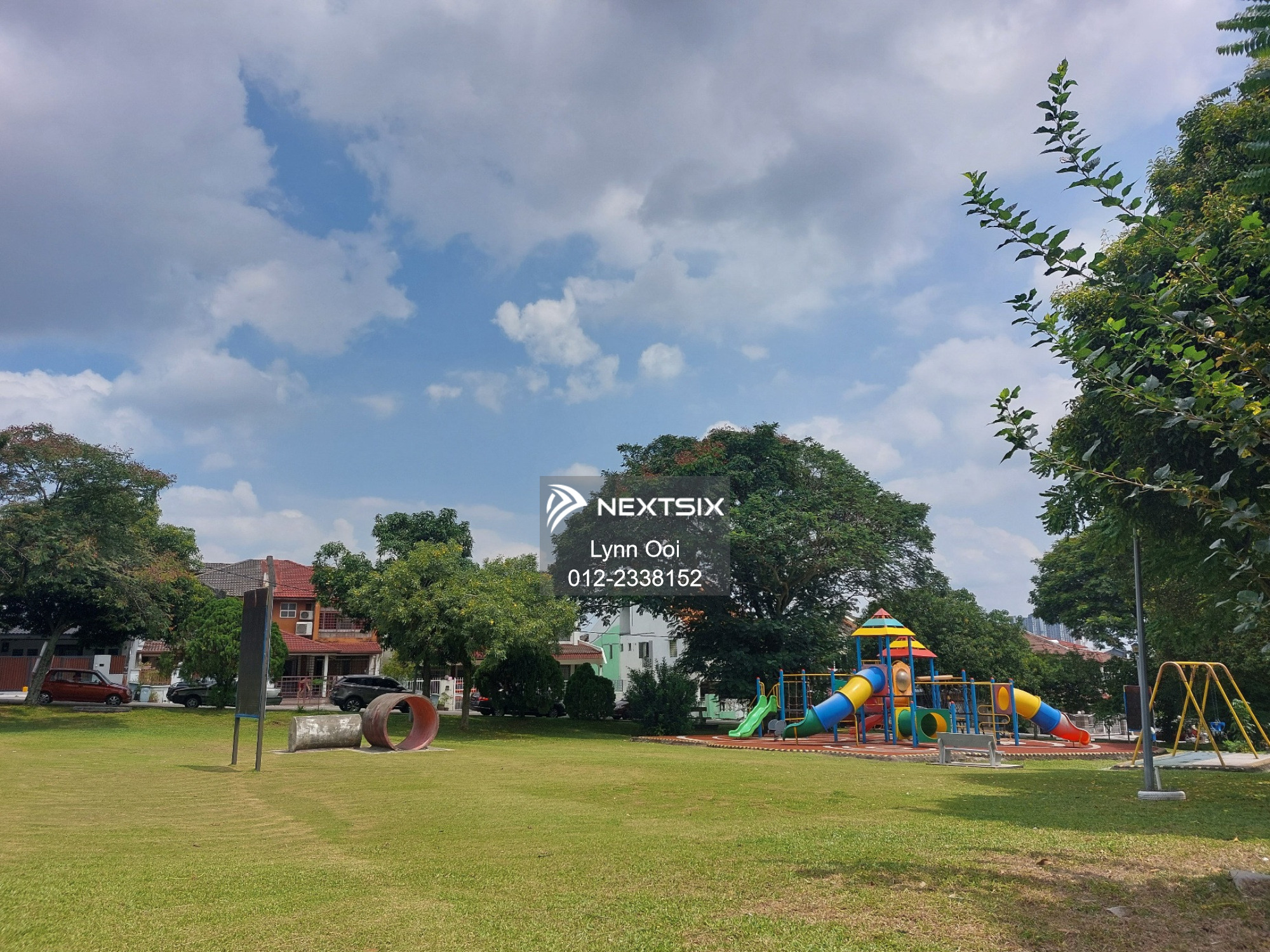 2-sty Terrace/Link House For Sale in Cheras Selangor - Image 16