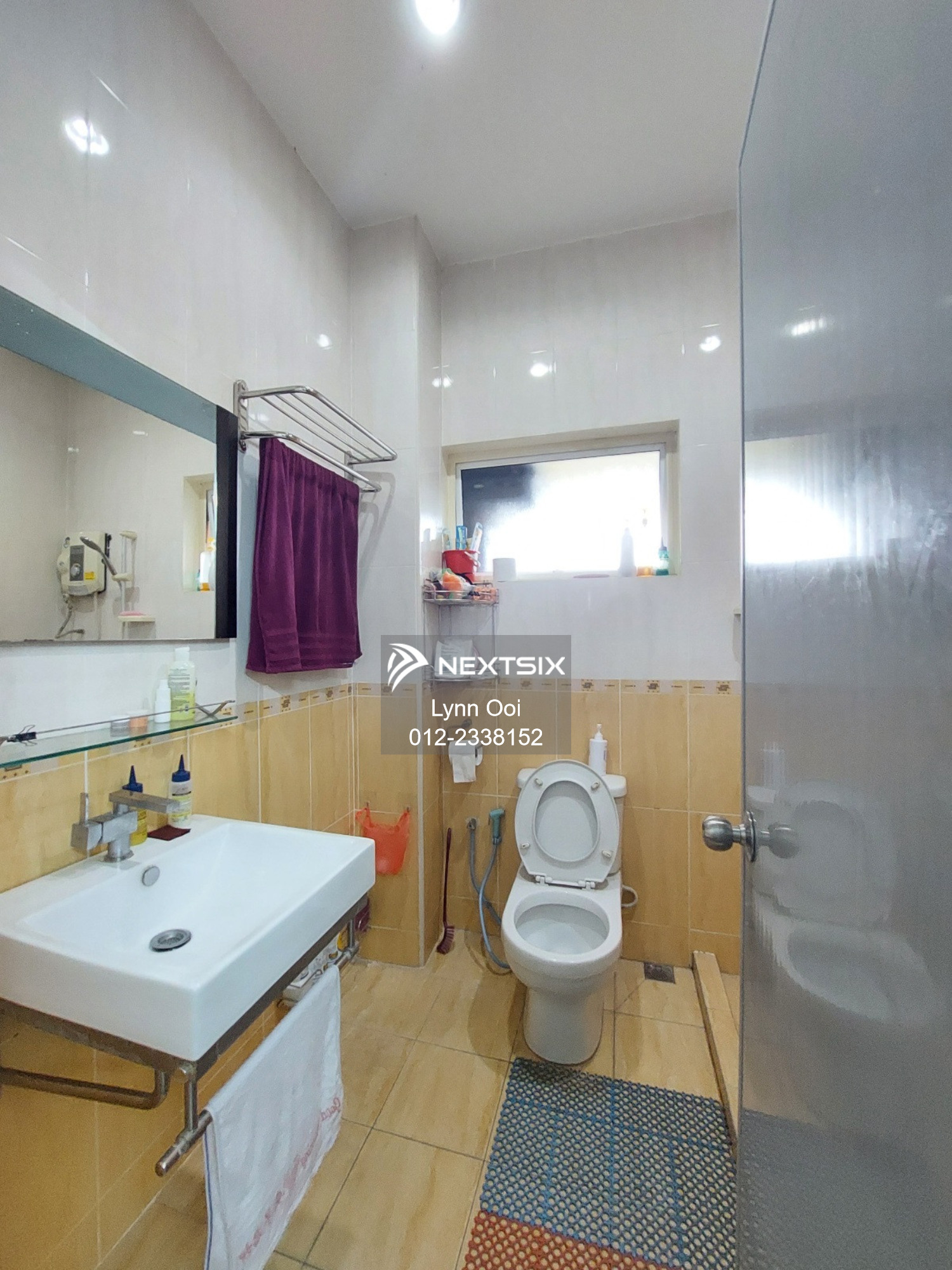 2-sty Terrace/Link House For Sale in Cheras Selangor - Image 17