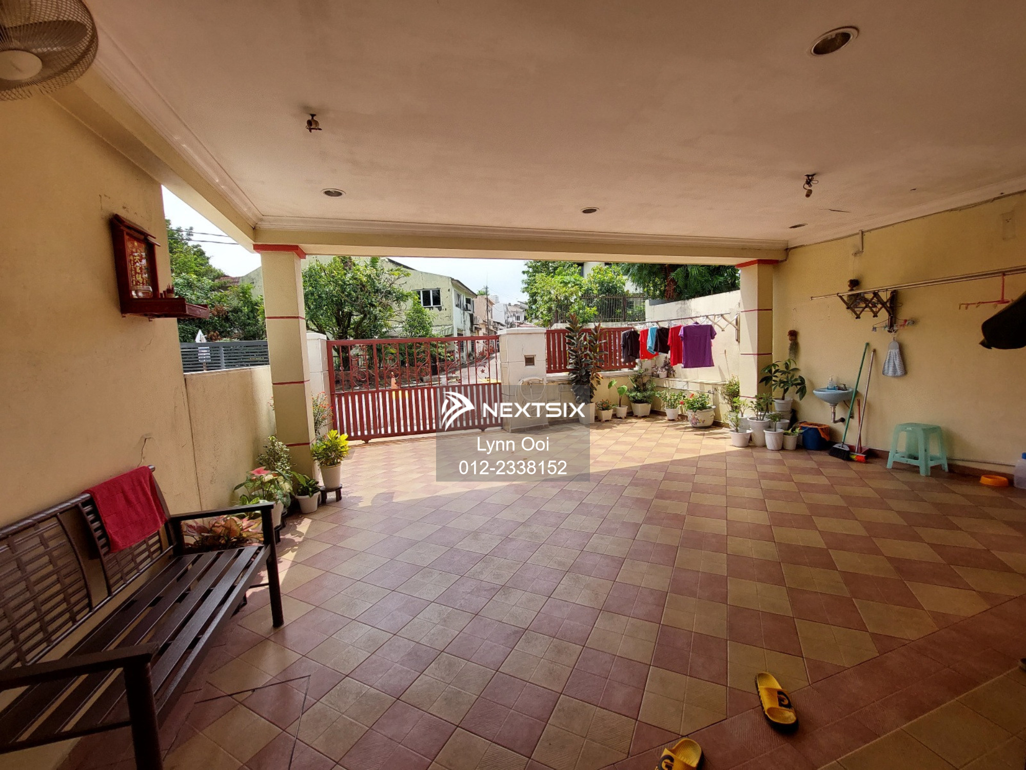 2-sty Terrace/Link House For Sale in Cheras Selangor - Image 5