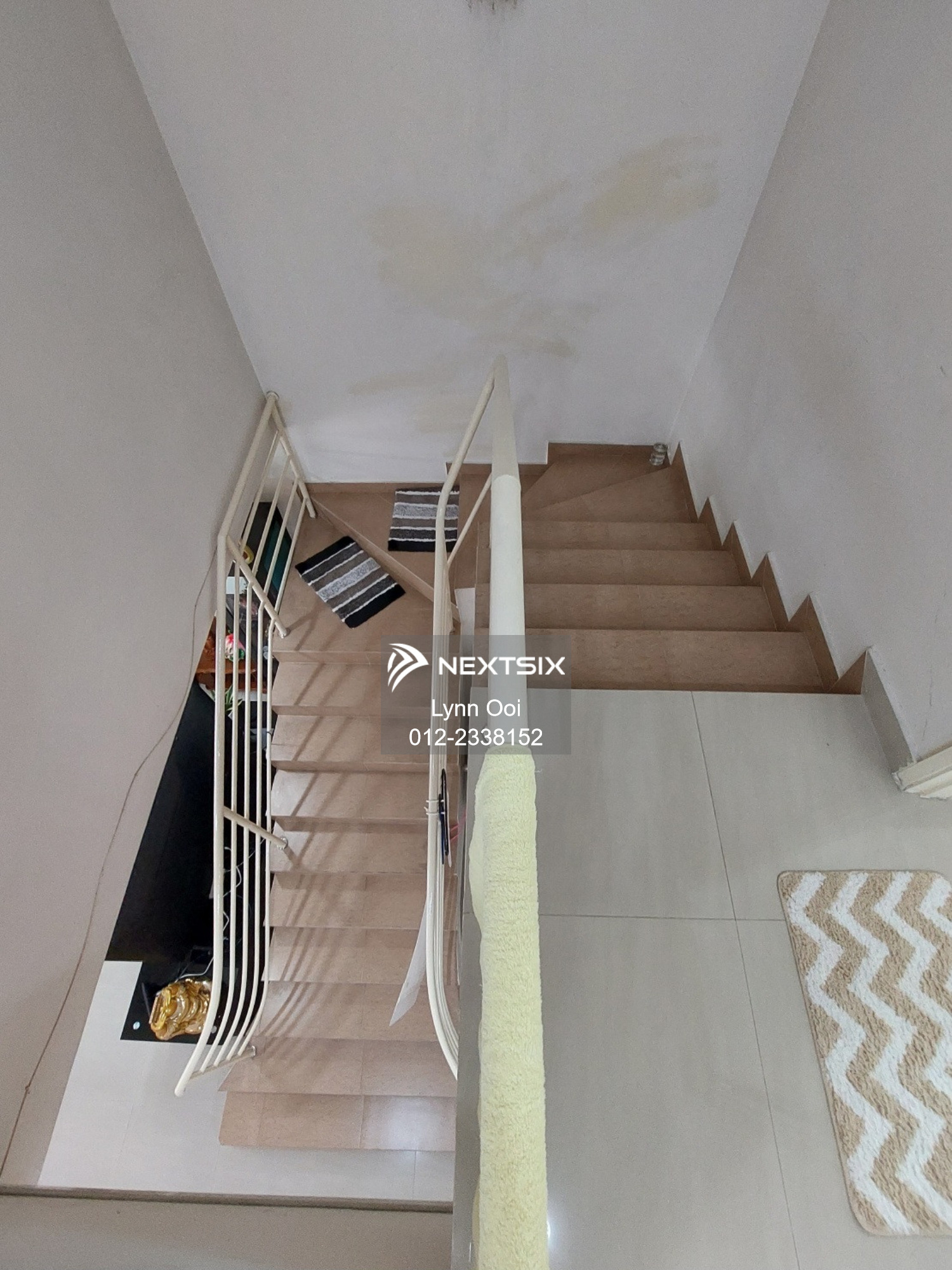 2-sty Terrace/Link House For Sale in Cheras Selangor - Image 6