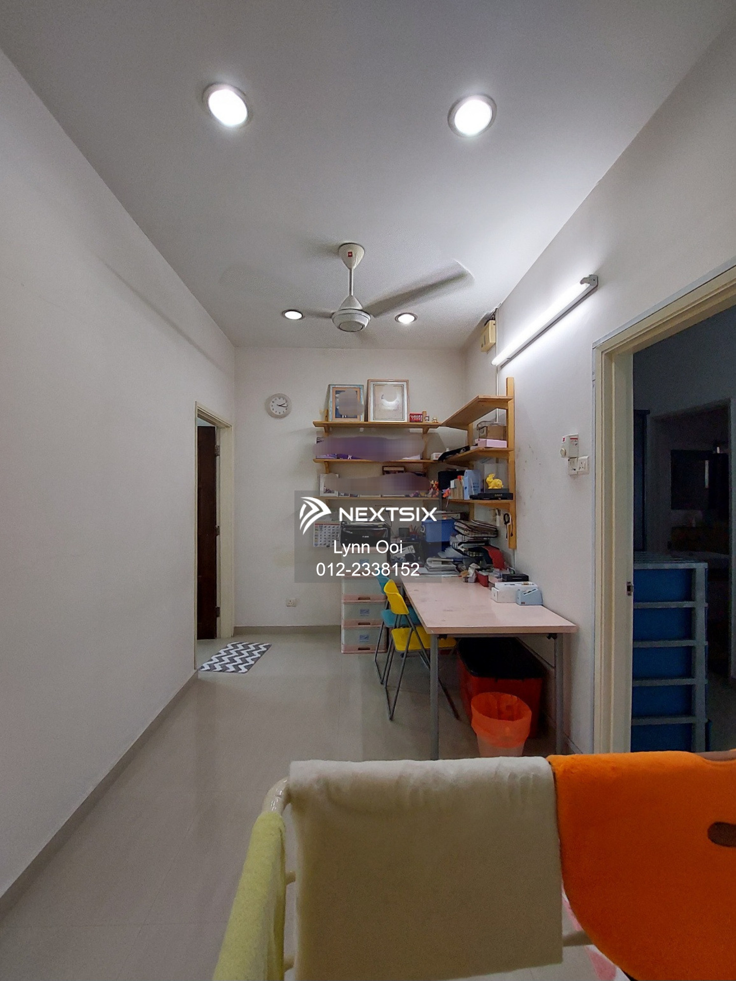 2-sty Terrace/Link House For Sale in Cheras Selangor - Image 7