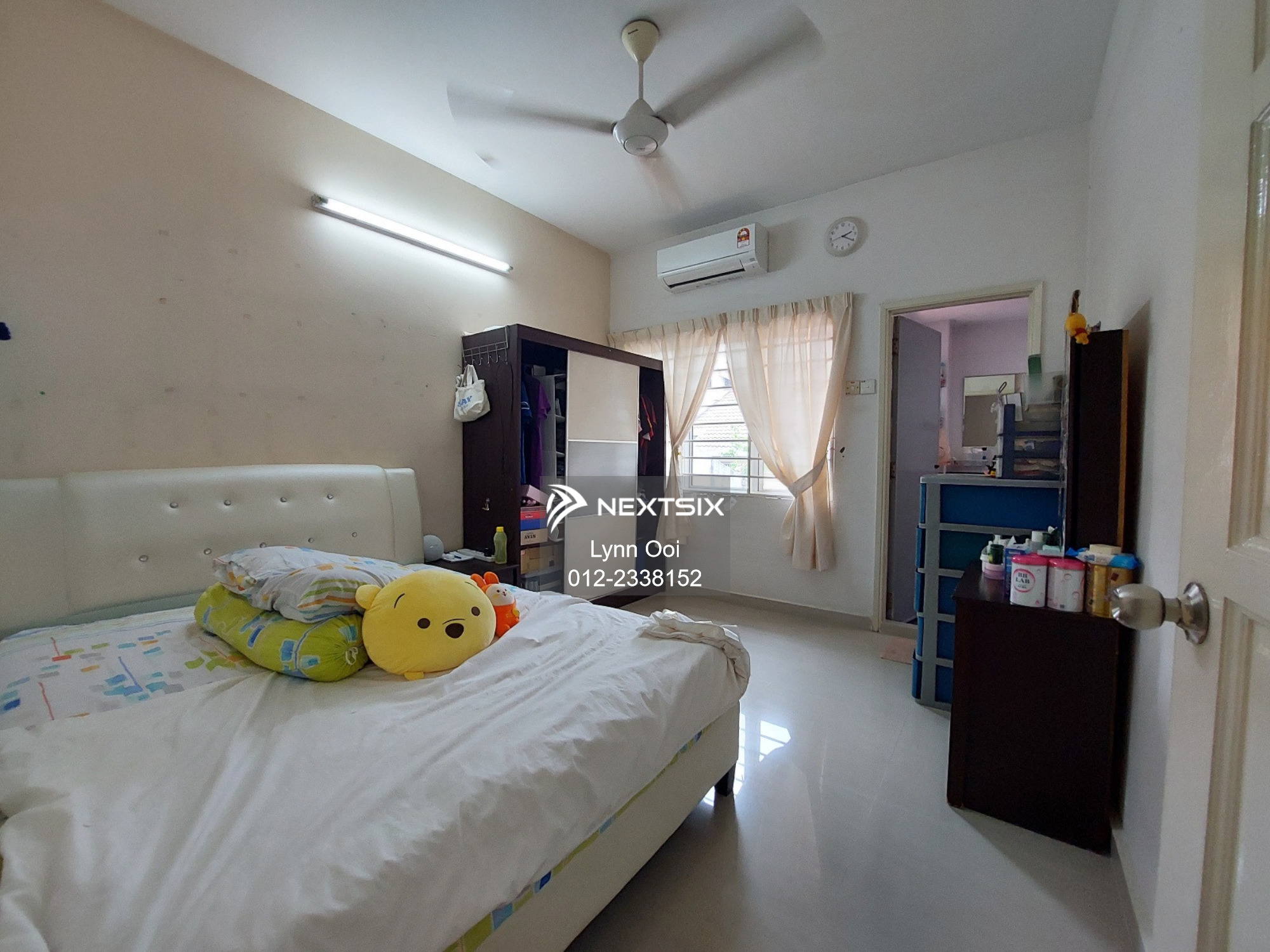 2-sty Terrace/Link House For Sale in Cheras Selangor - Image 8