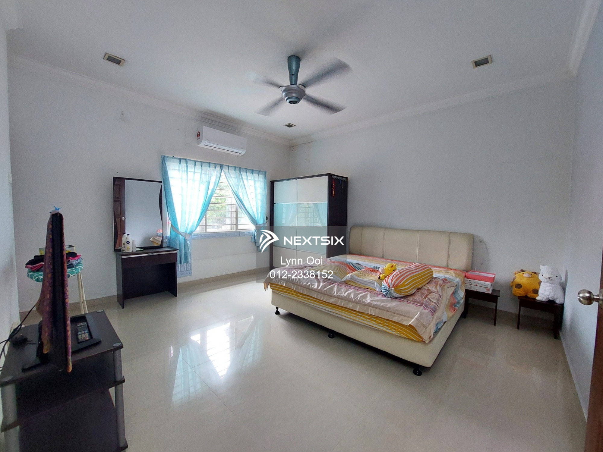 2-sty Terrace/Link House For Sale in Cheras Selangor - Image 9
