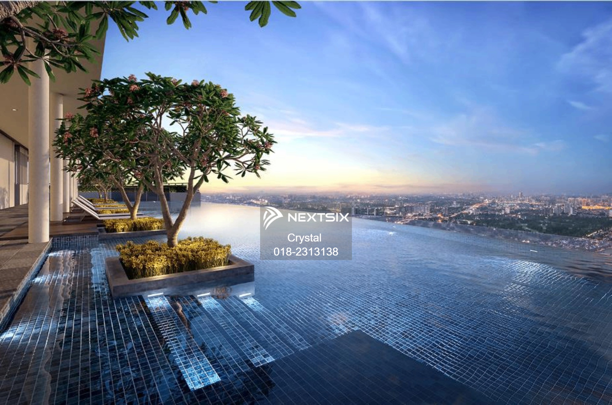 Serviced Residence For Sale in Petaling Jaya Selangor - Image 5