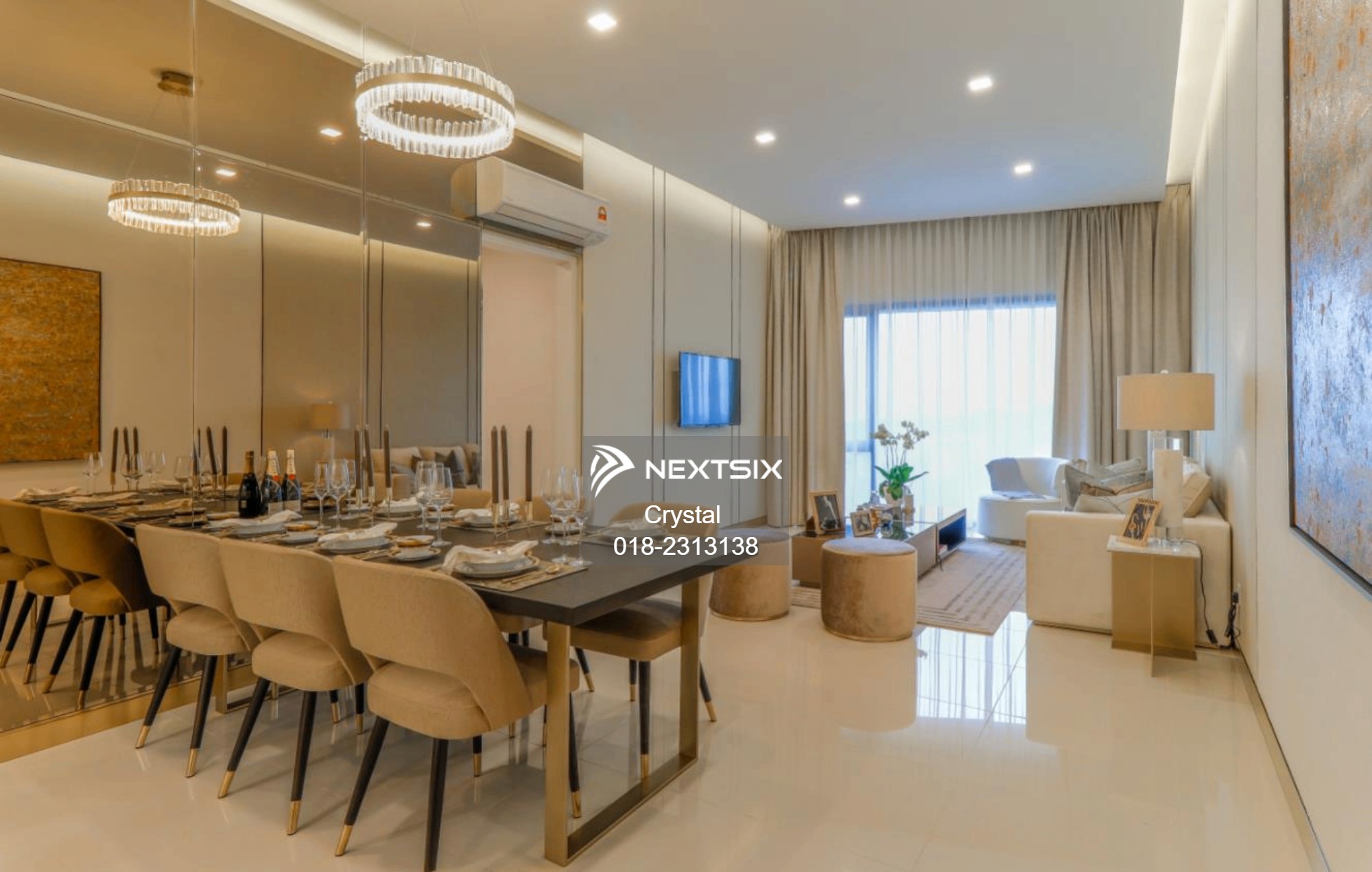Serviced Residence For Sale in Petaling Jaya Selangor - Image 7