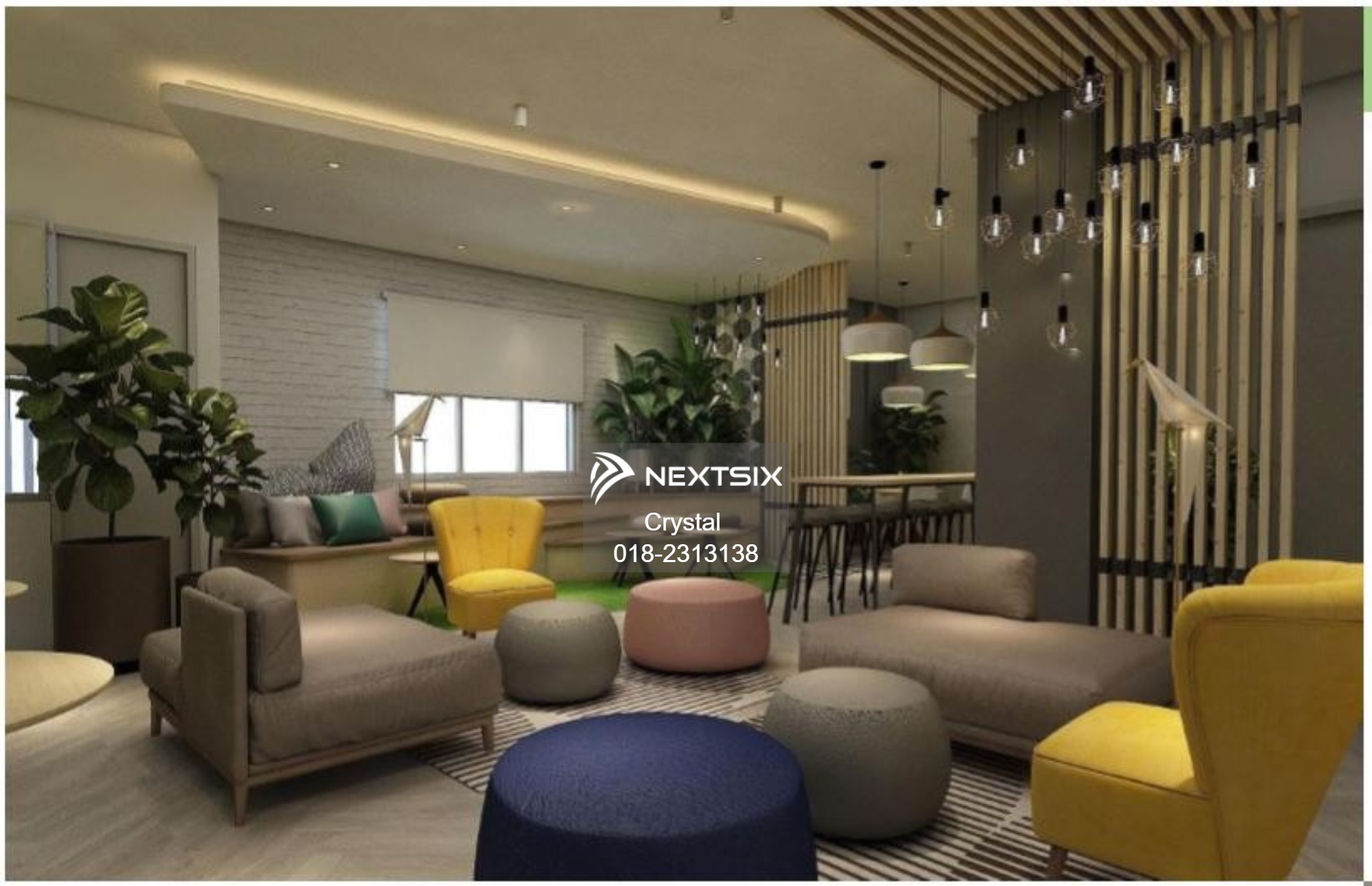 Retail Space For Sale in Setia Alam Selangor - Image 2