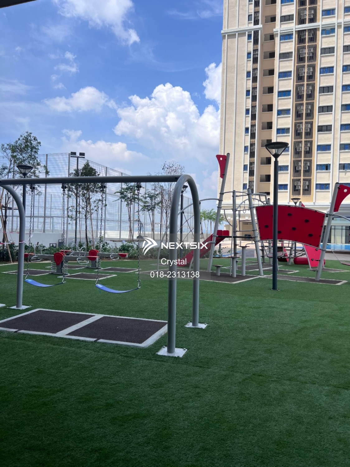 Retail Space For Sale in Setia Alam Selangor - Image 7