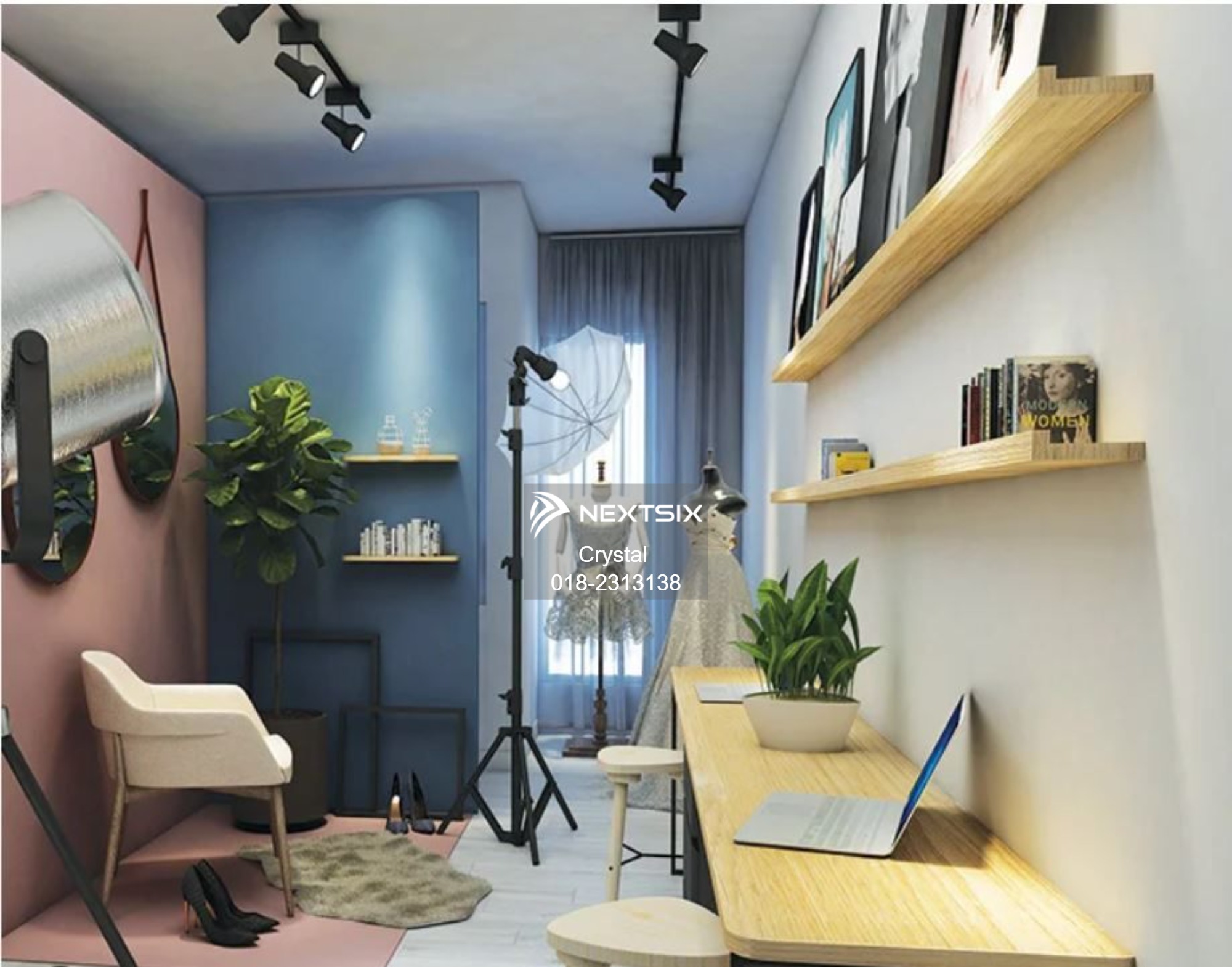 Retail Space For Sale in Setia Alam Selangor - Image 4