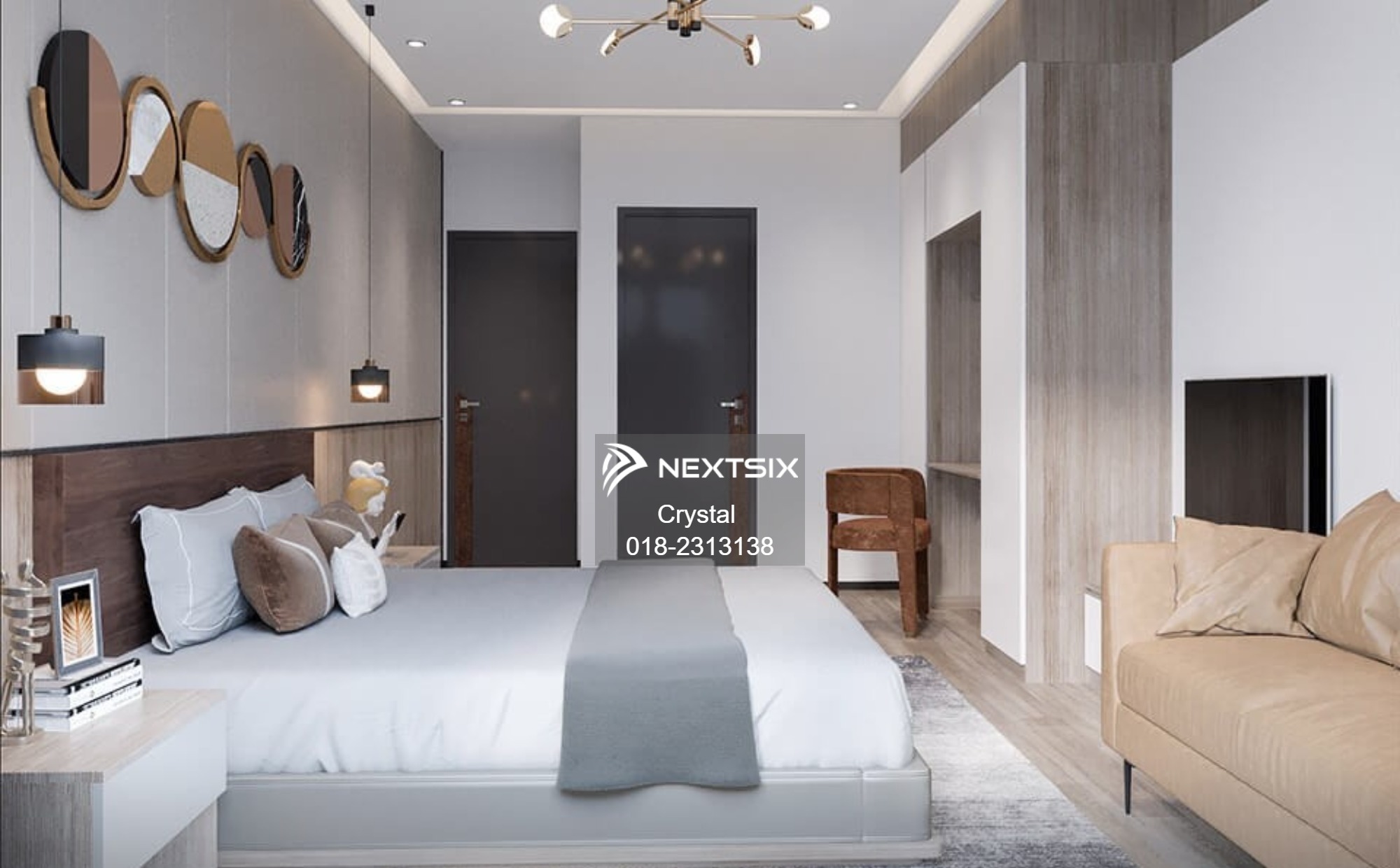 Retail Space For Sale in Setia Alam Selangor - Image 5