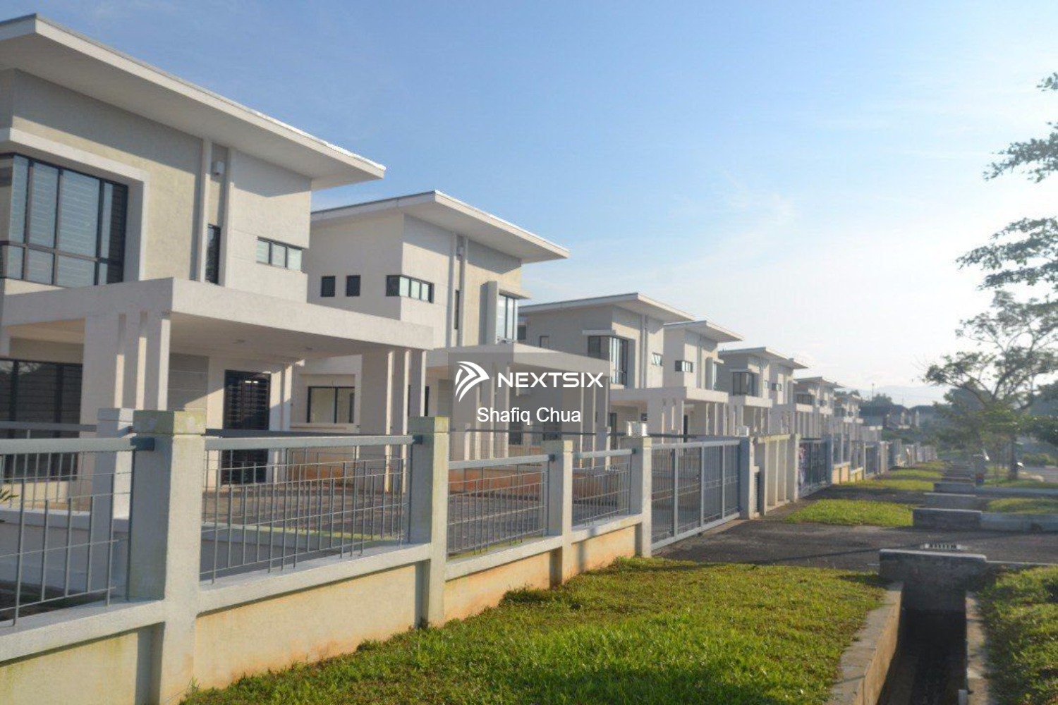 Semi-detached House For Sale in Semenyih Selangor - Image 7