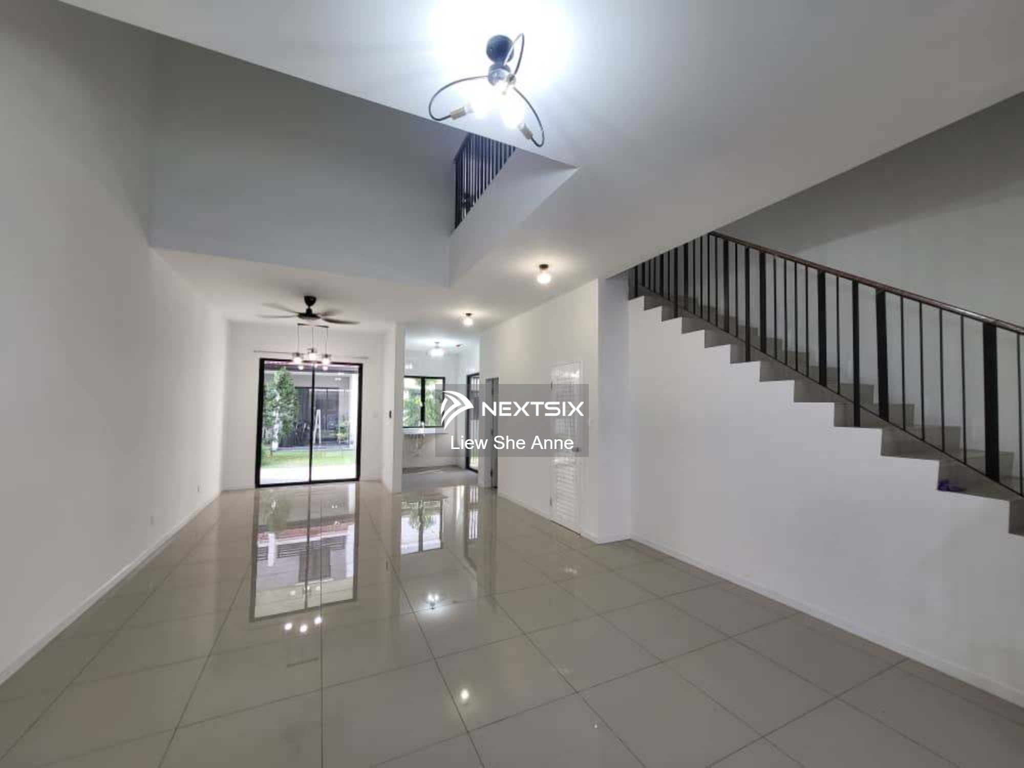 2-sty Superlink House For Rent in Cyberjaya Selangor