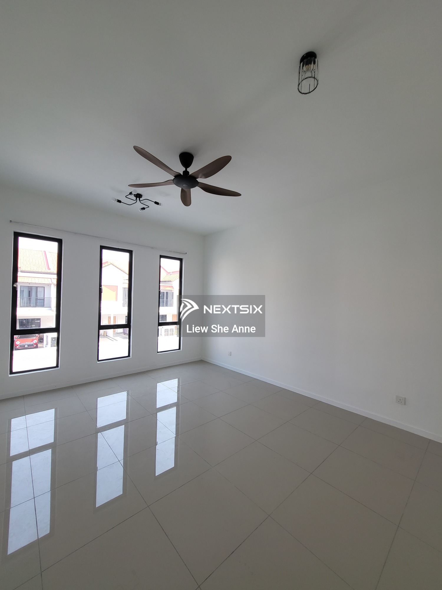 2-sty Superlink House For Rent in Cyberjaya Selangor - Image 6