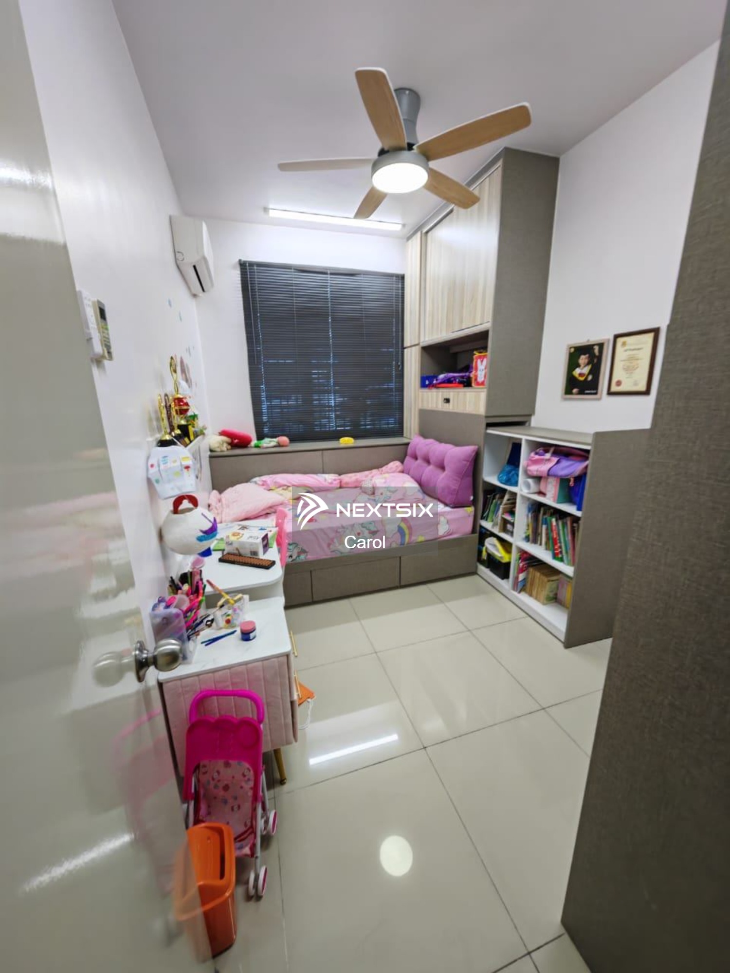 Condominium For Sale in Petaling Jaya Selangor - Image 10