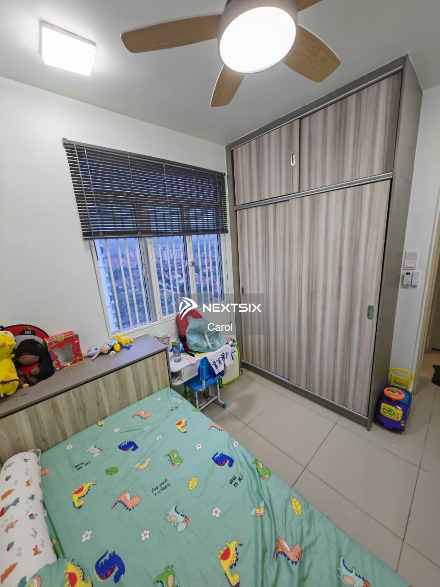 Condominium For Sale in Petaling Jaya Selangor - Image 11
