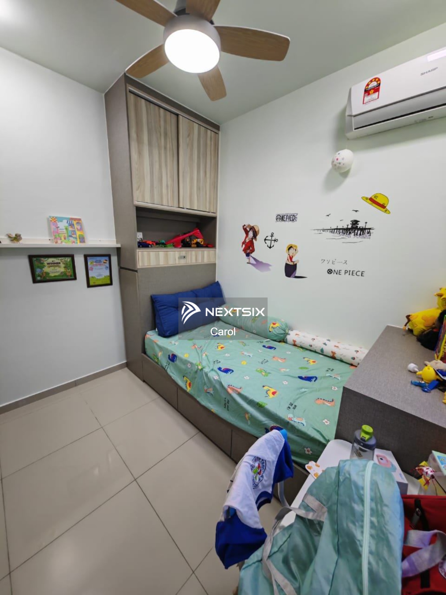 Condominium For Sale in Petaling Jaya Selangor - Image 12