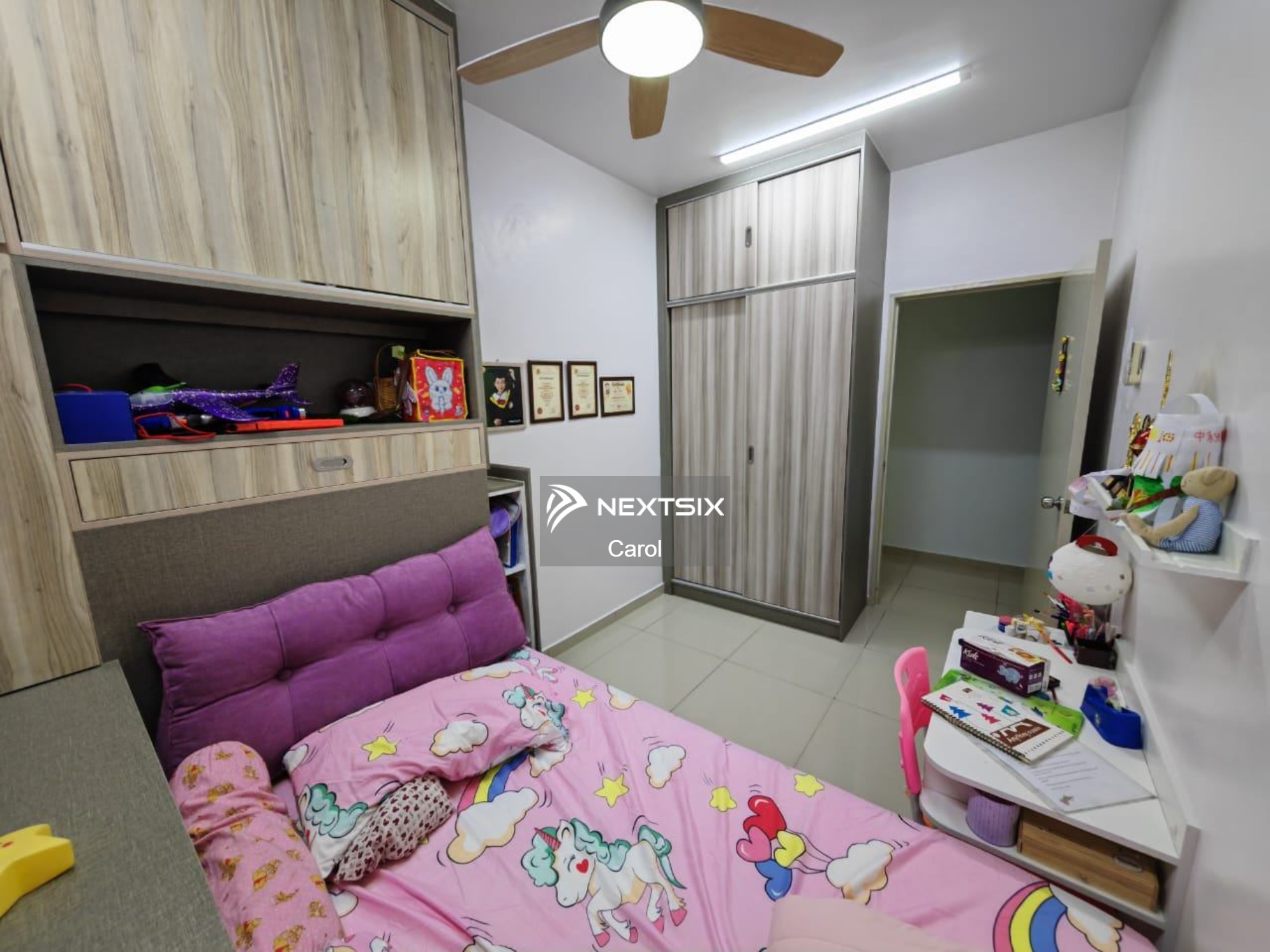 Condominium For Sale in Petaling Jaya Selangor - Image 9
