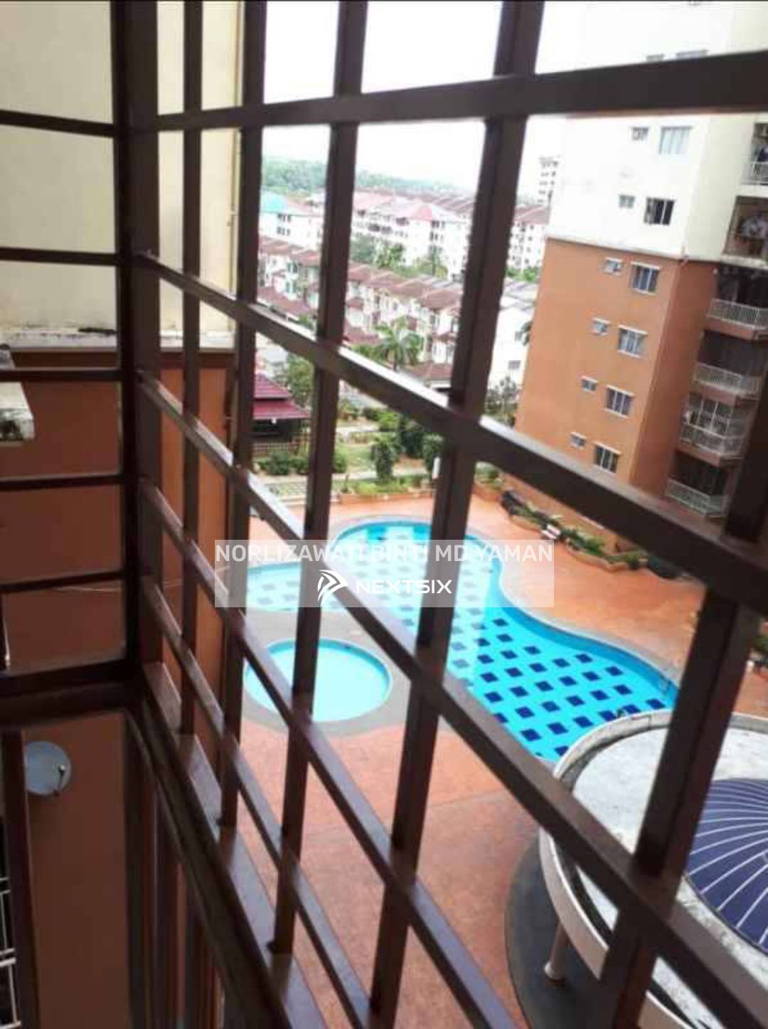 Apartment For Sale in Kajang Selangor