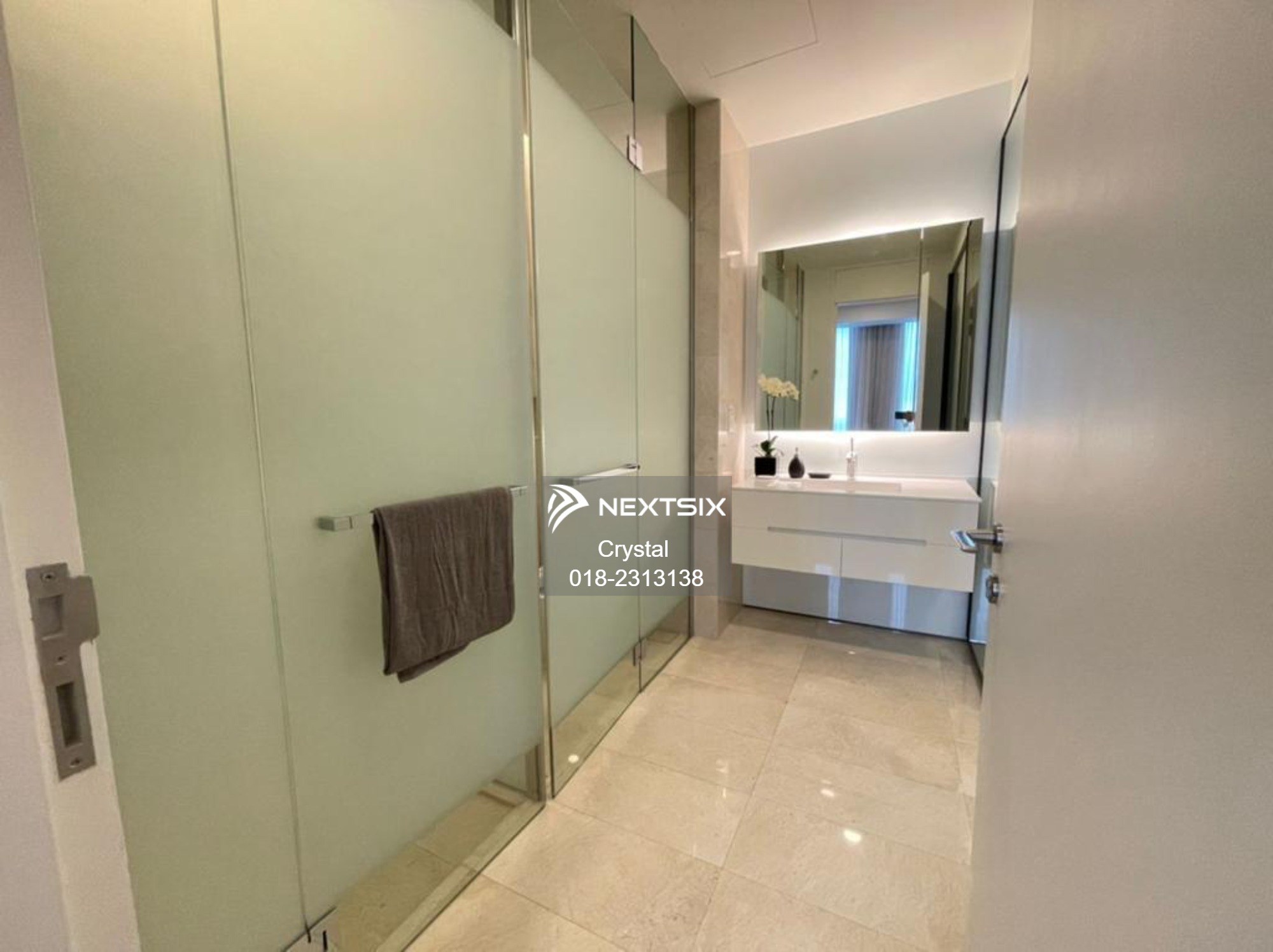 Serviced Residence For Sale in KLCC Wilayah Persekutuan Kuala Lumpur - Image 6