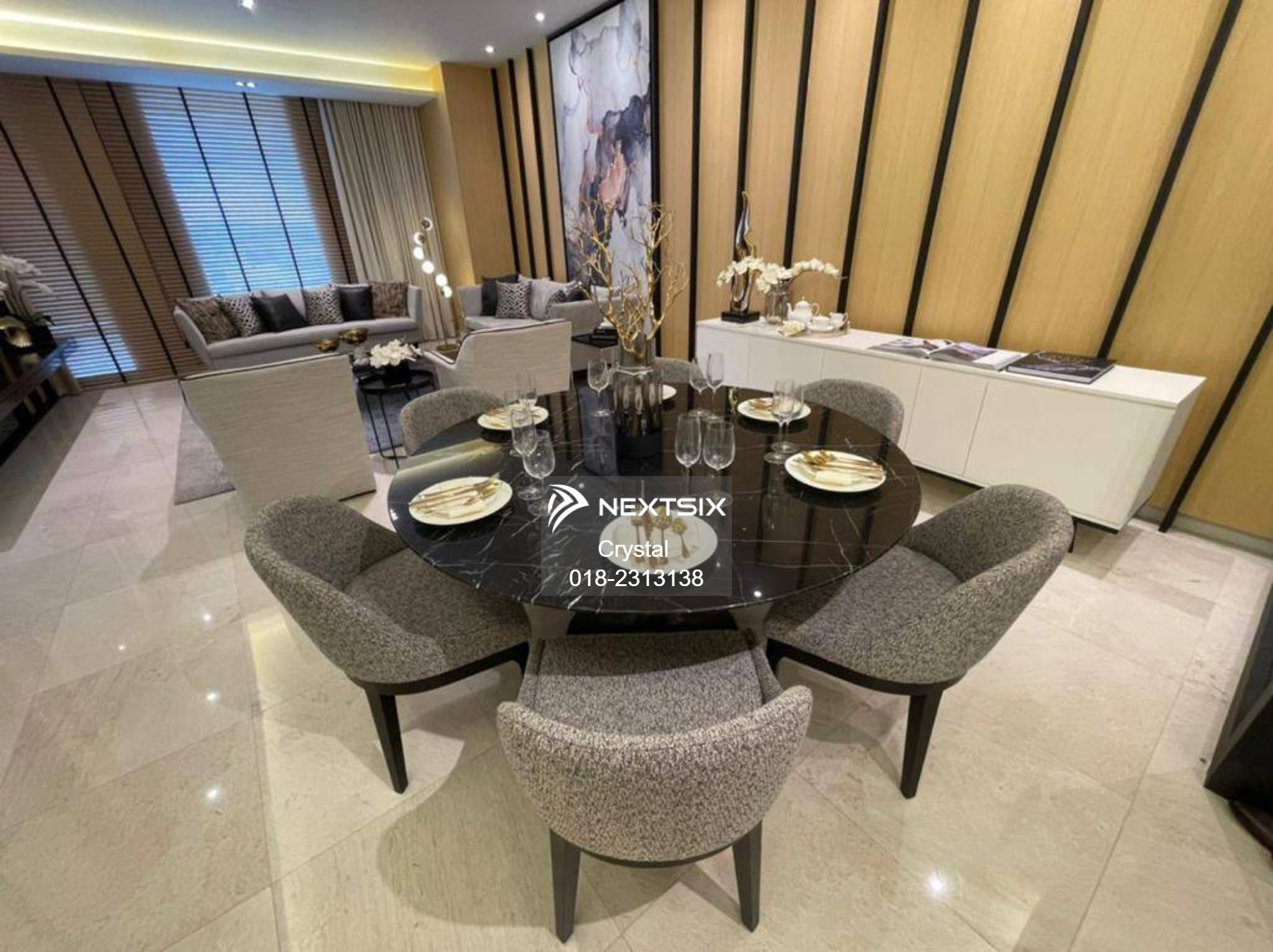 Serviced Residence For Sale in KLCC Wilayah Persekutuan Kuala Lumpur - Image 7