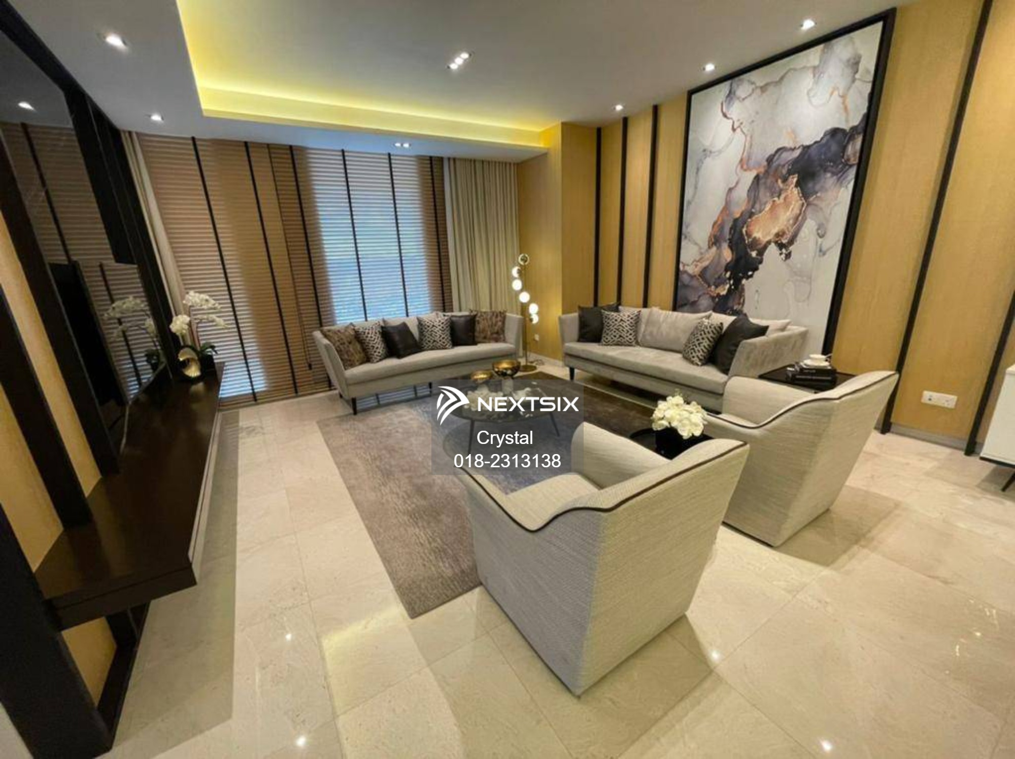 Serviced Residence For Sale in KLCC Wilayah Persekutuan Kuala Lumpur - Image 2
