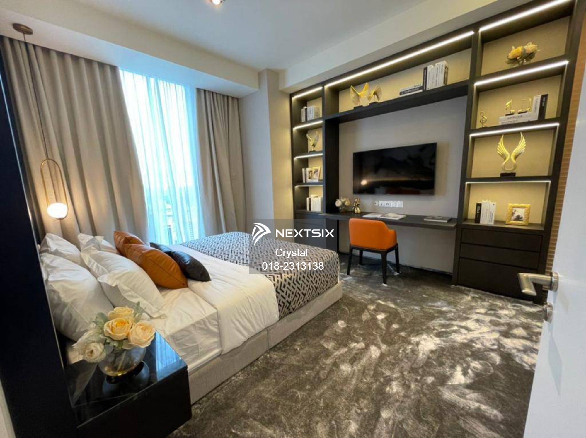 Serviced Residence For Sale in KLCC Wilayah Persekutuan Kuala Lumpur - Image 3