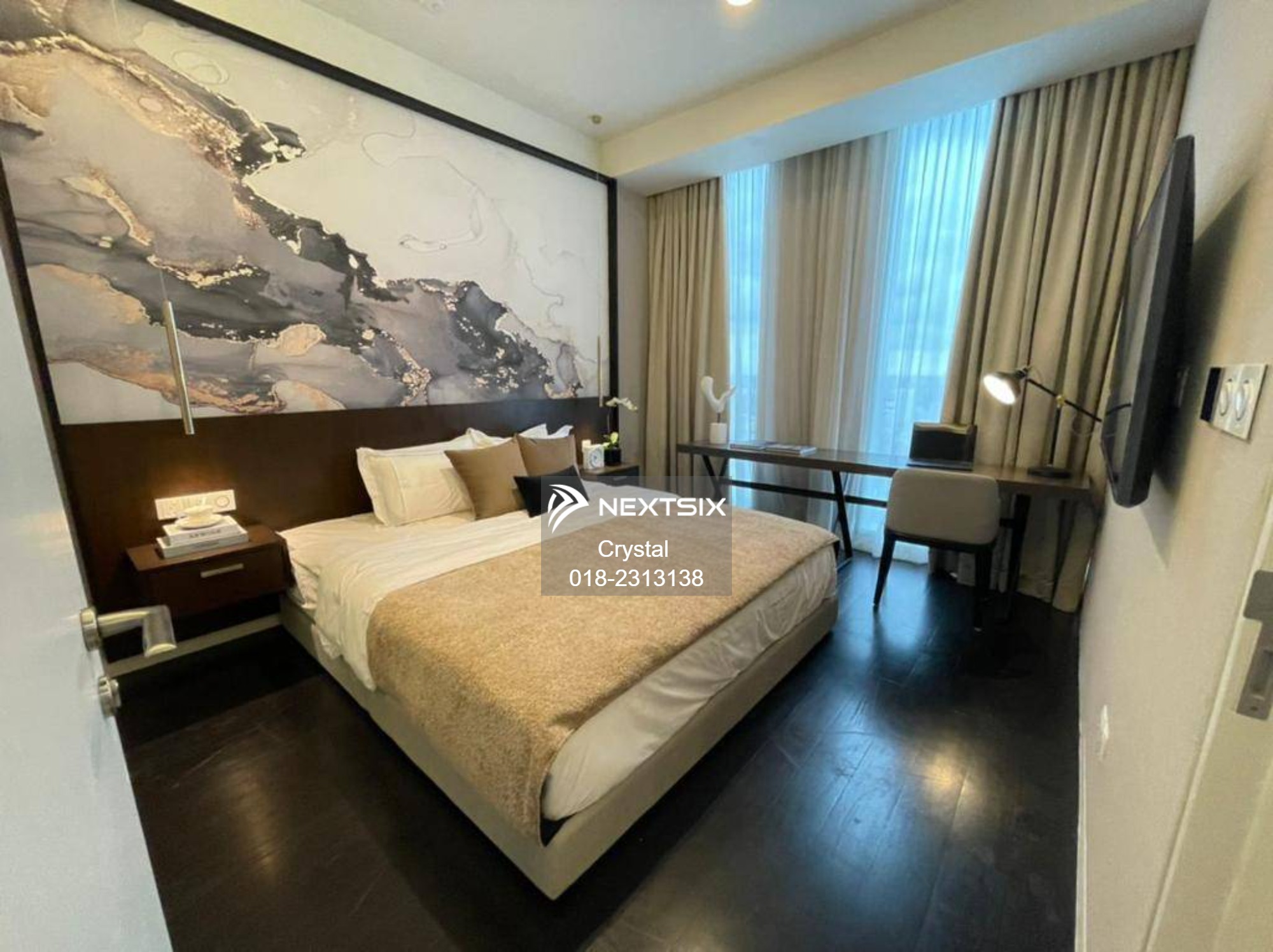 Serviced Residence For Sale in KLCC Wilayah Persekutuan Kuala Lumpur - Image 4