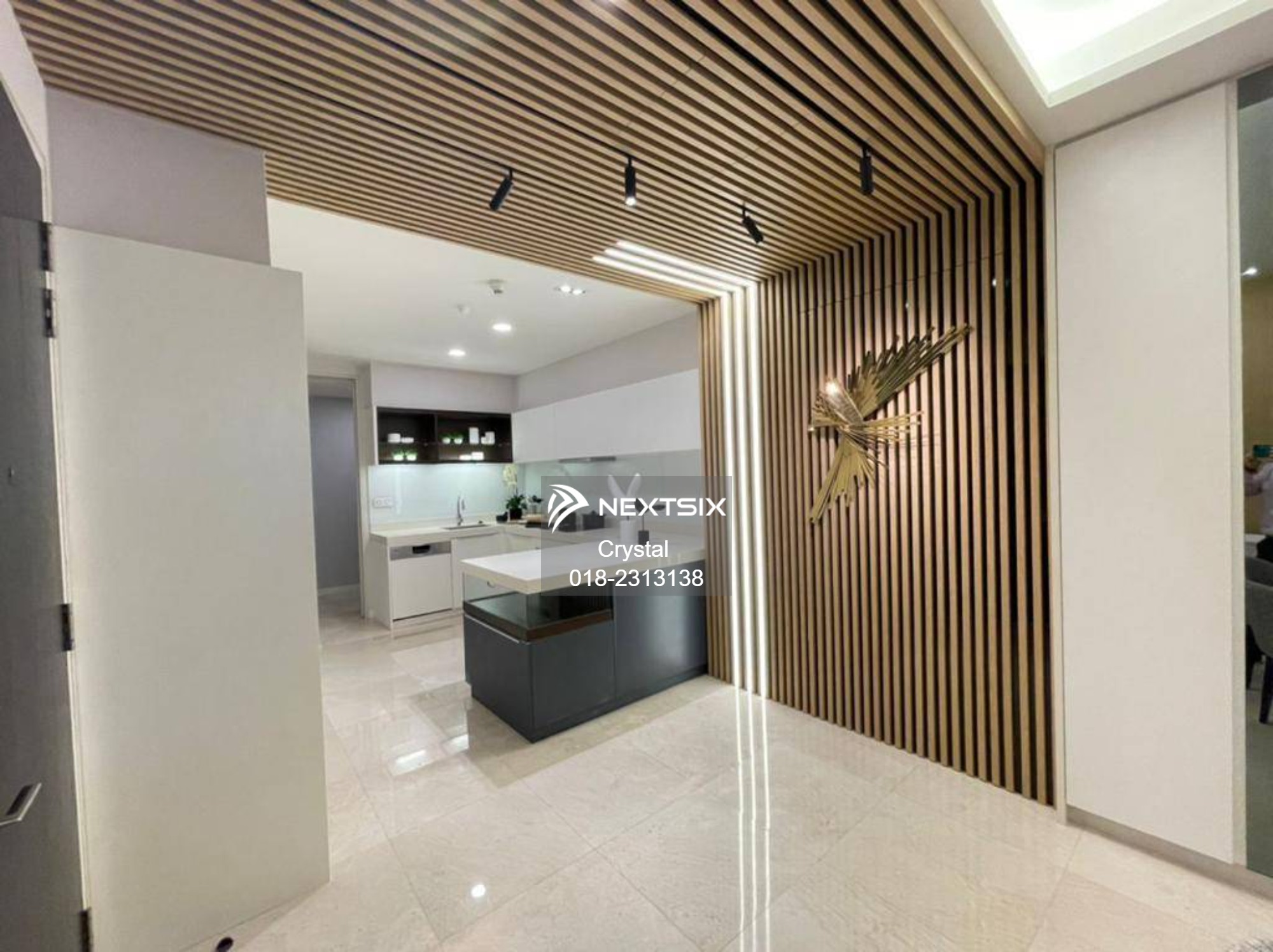 Serviced Residence For Sale in KLCC Wilayah Persekutuan Kuala Lumpur - Image 5