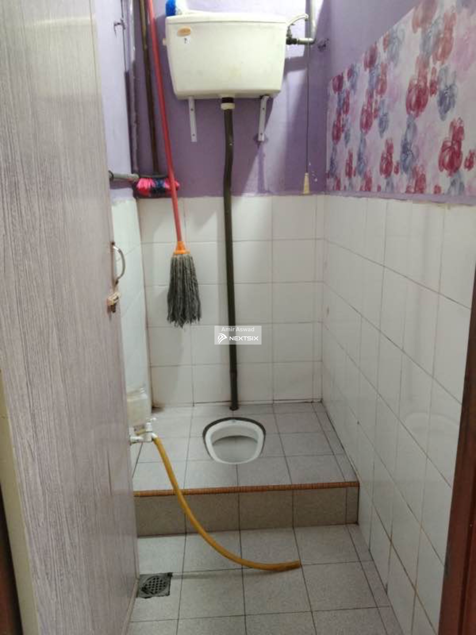 1-sty Terrace/Link House For Sale in Kulim Kedah - Image 6