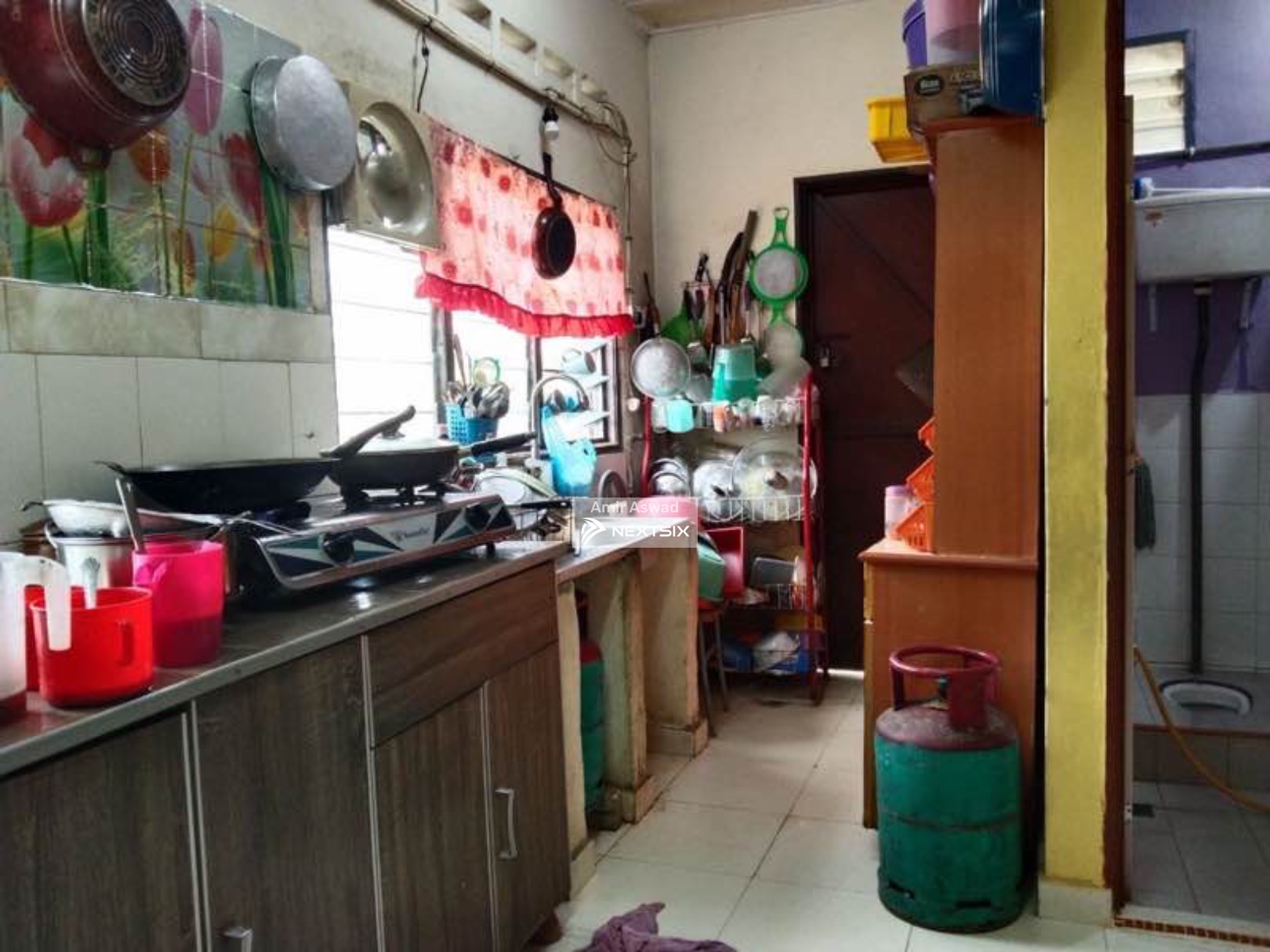 1-sty Terrace/Link House For Sale in Kulim Kedah - Image 8