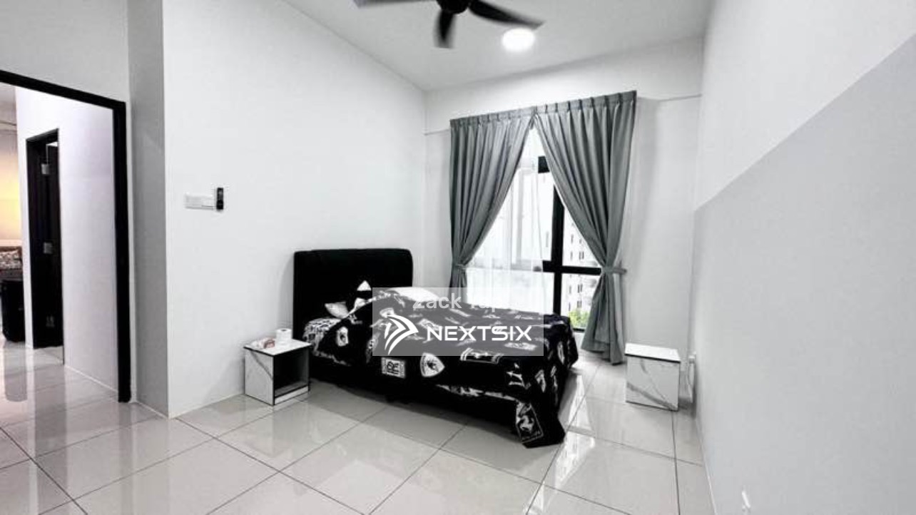 Serviced Residence For Rent in Perling Johor - Image 8