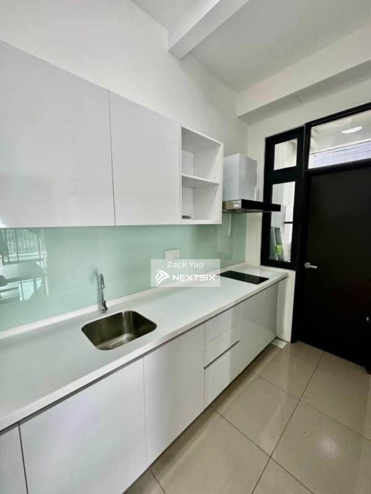 Serviced Residence For Rent in Perling Johor - Image 9