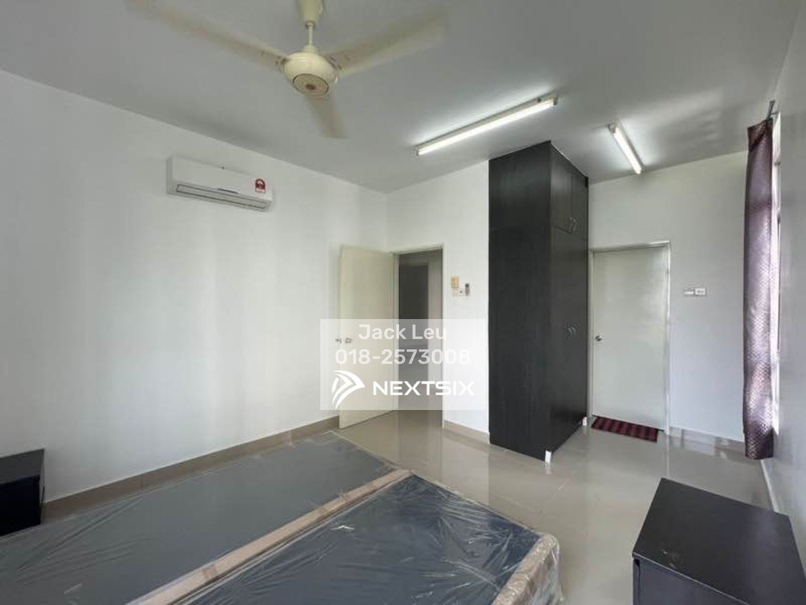 Serviced Residence For Rent in Cyberjaya Selangor
