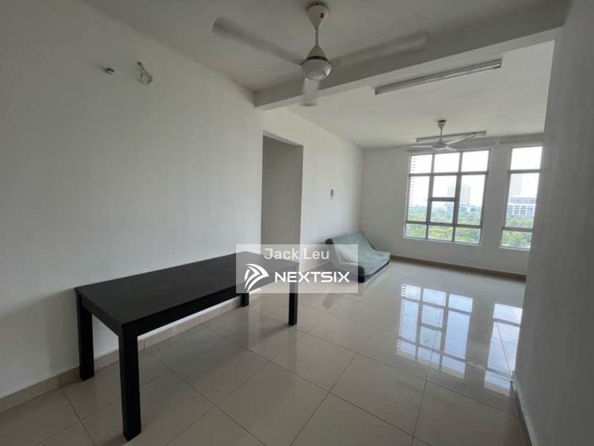 Serviced Residence For Rent in Cyberjaya Selangor